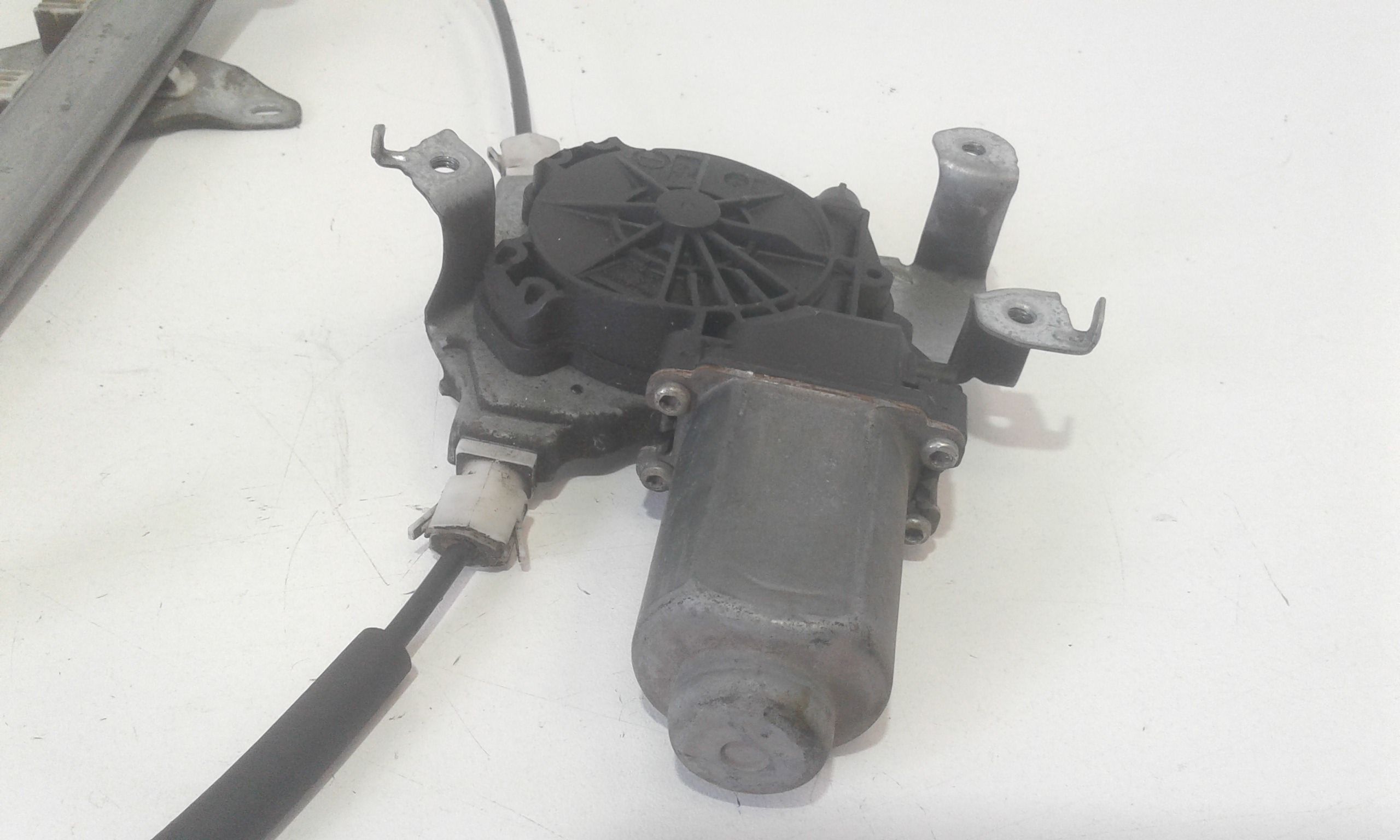 Cremagliera anteriore destra passeggero NISSAN Note 2 Serie