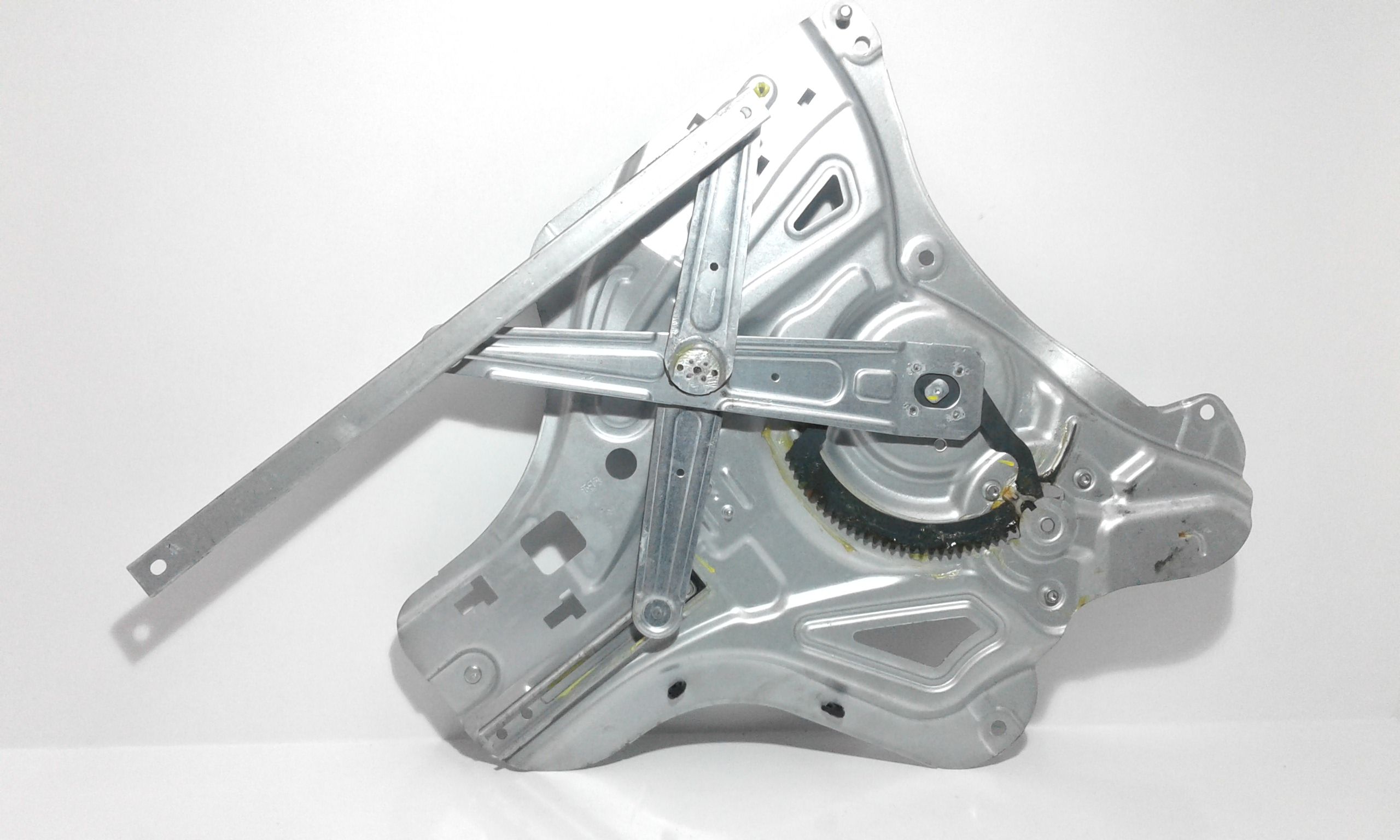 Cremagliera anteriore destra passeggero HYUNDAI iX35 1 Serie