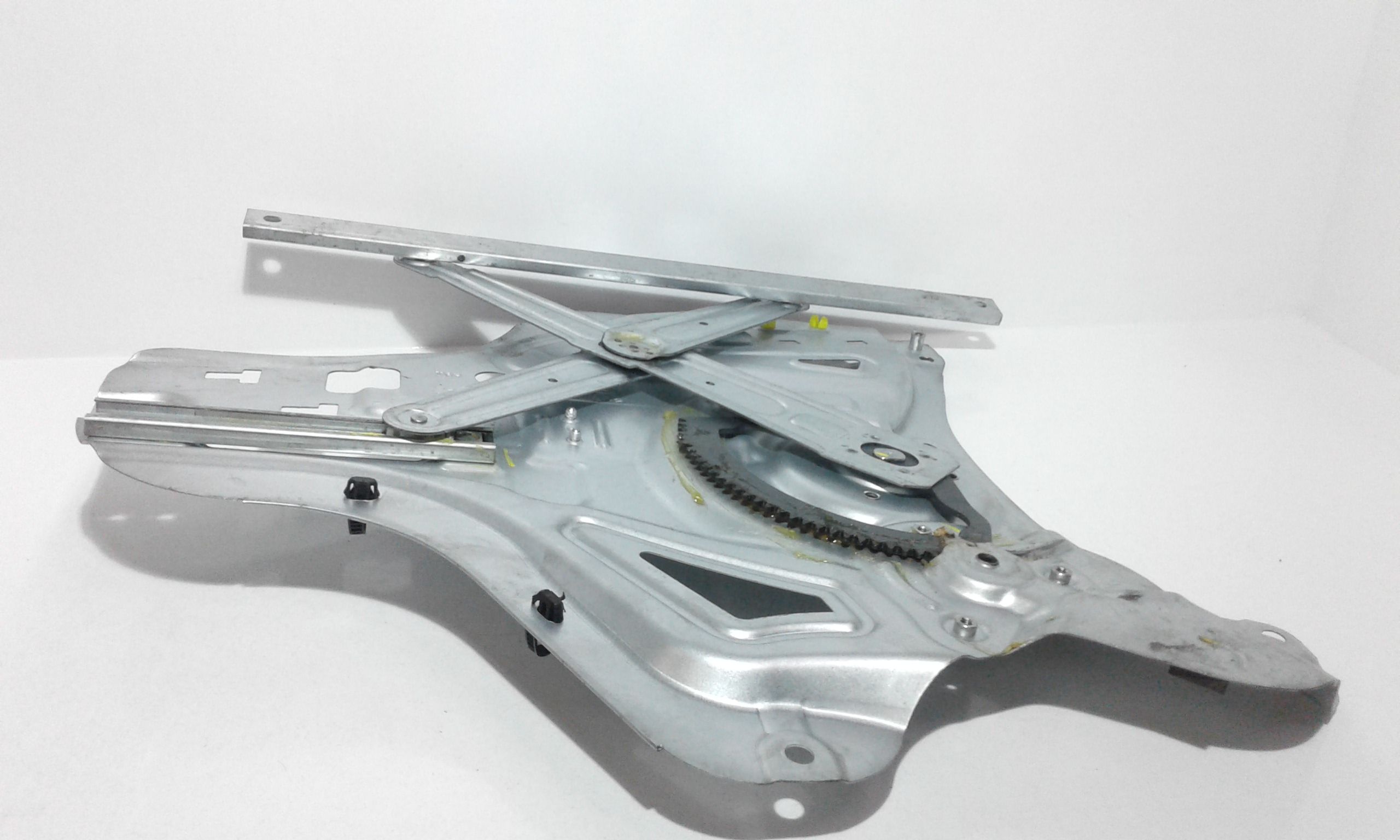 Cremagliera anteriore destra passeggero HYUNDAI iX35 1 Serie