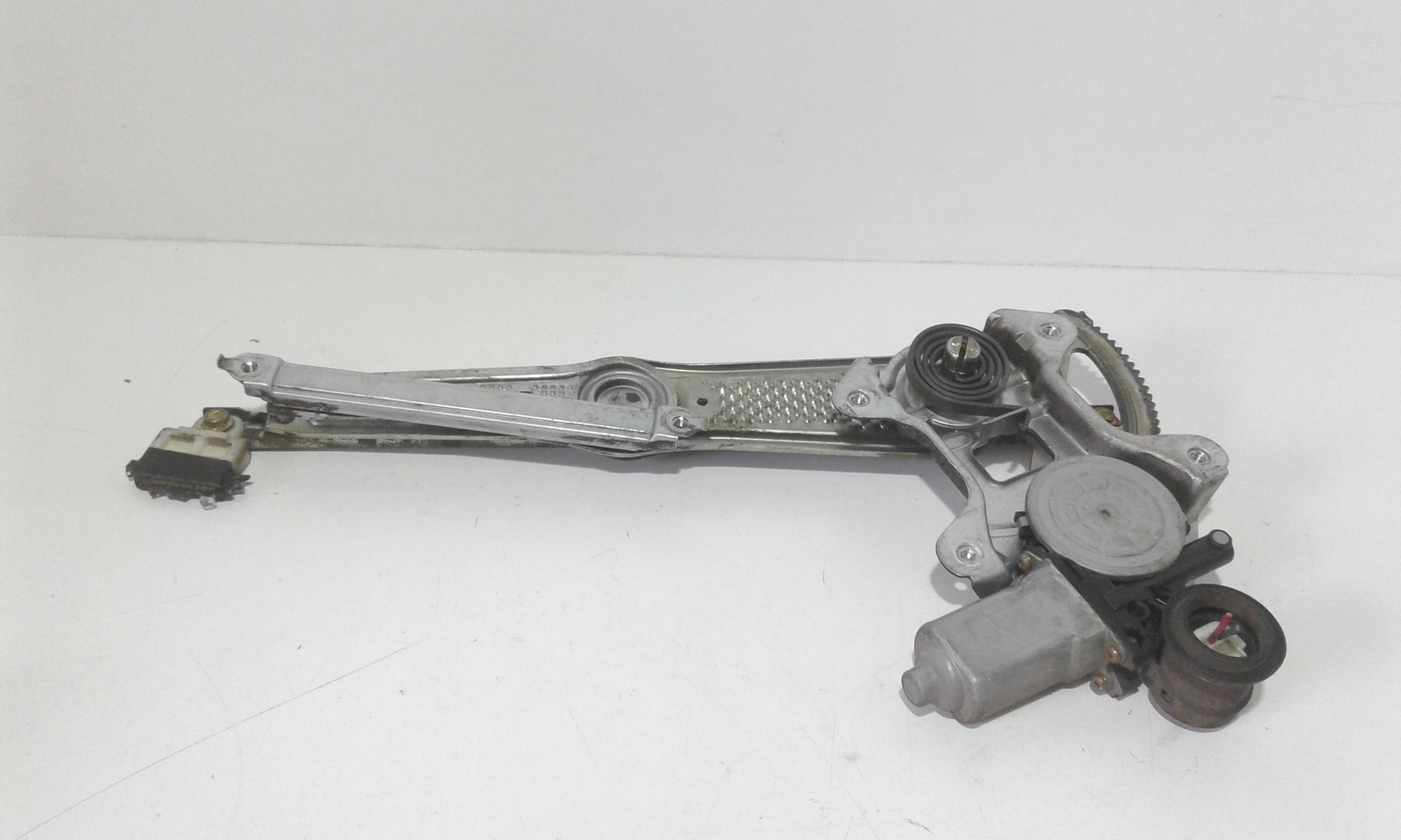 Cremagliera anteriore destra passeggero TOYOTA Yaris 1 Serie