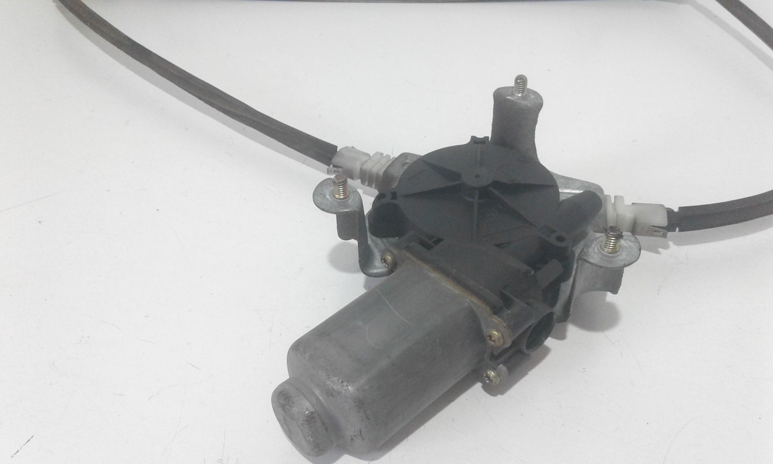 Cremagliera anteriore destra passeggero RENAULT Clio 3