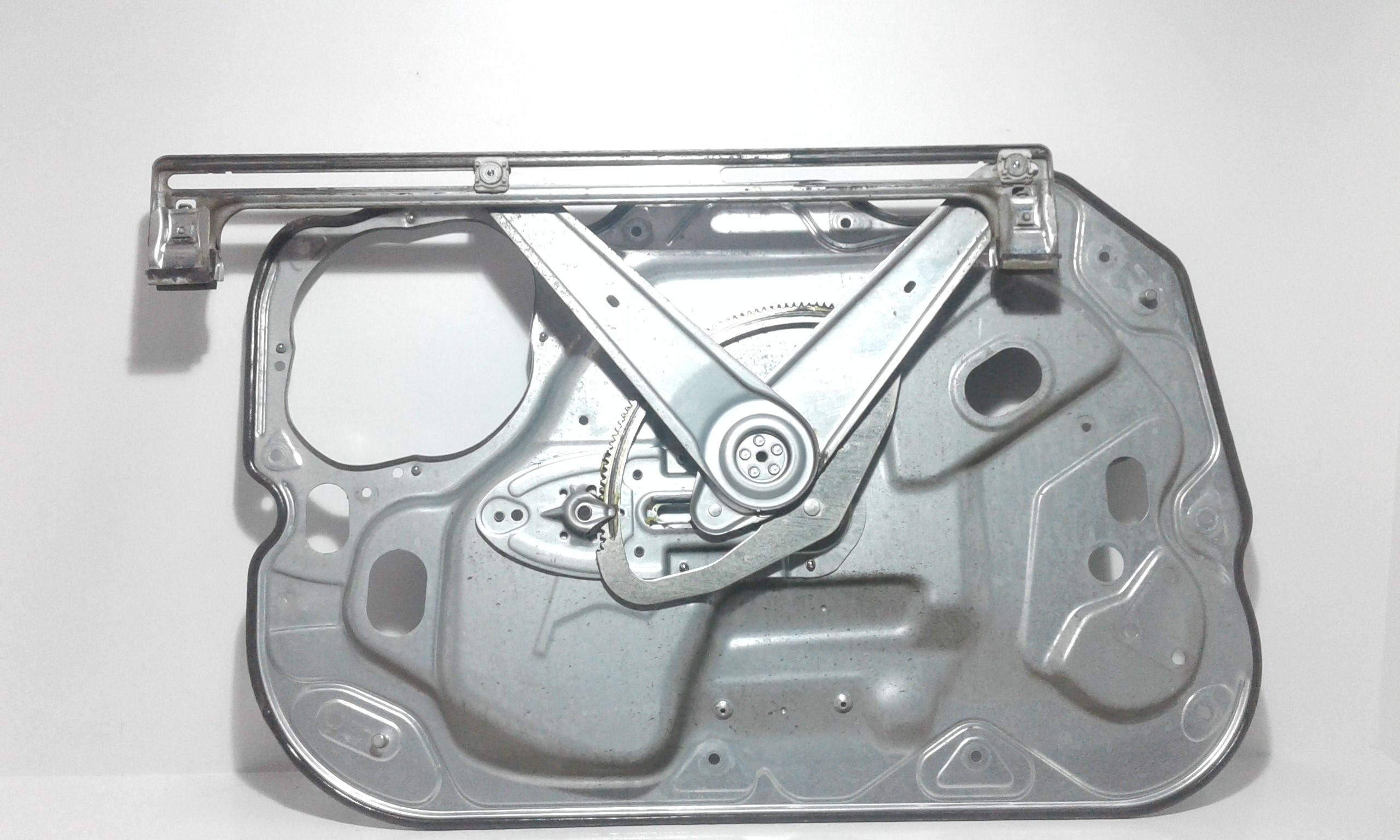 Cremagliera anteriore destra passeggero FORD C - Max 1 Serie