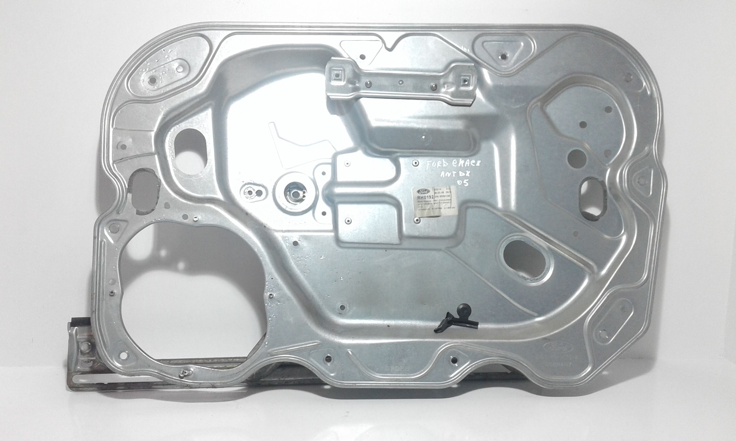 Cremagliera anteriore destra passeggero FORD C - Max 1 Serie
