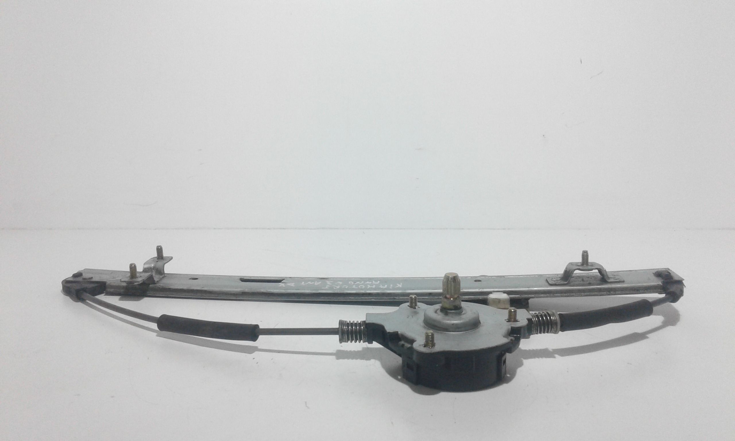 Cremagliera anteriore destra passeggero KIA Pregio 1 Serie