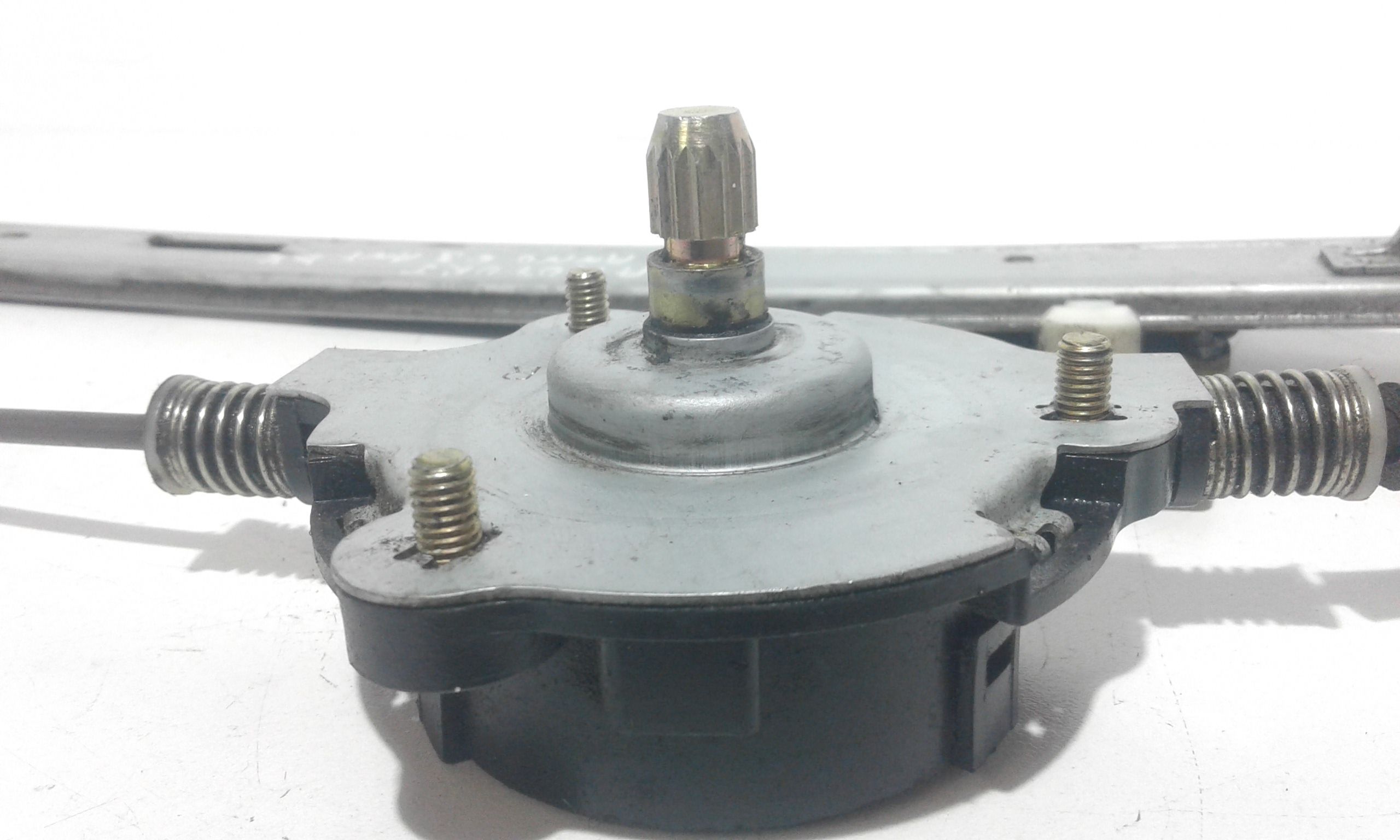 Cremagliera anteriore destra passeggero KIA Pregio 1 Serie