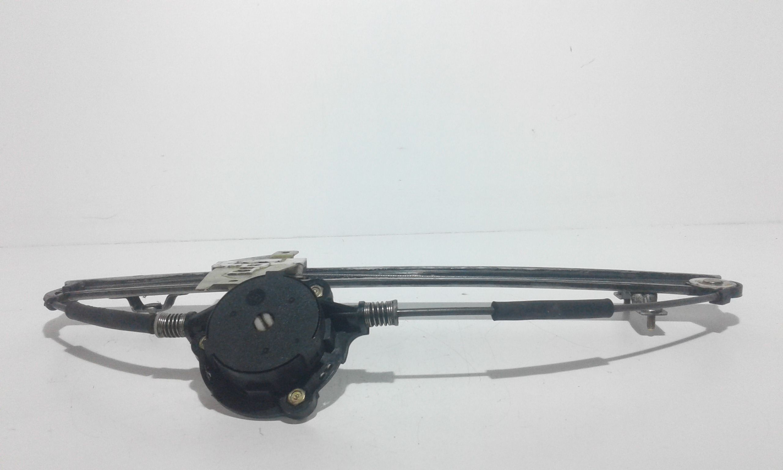 Cremagliera anteriore destra passeggero KIA Pregio 1 Serie