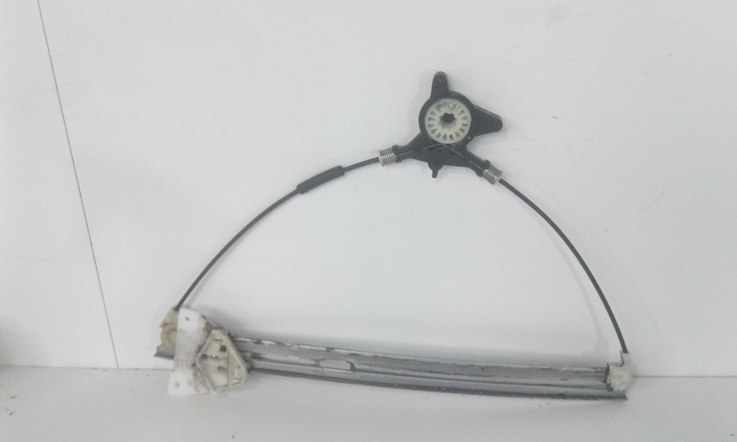 Cremagliera anteriore destra passeggero MAZDA 3 Berlina 1 Serie