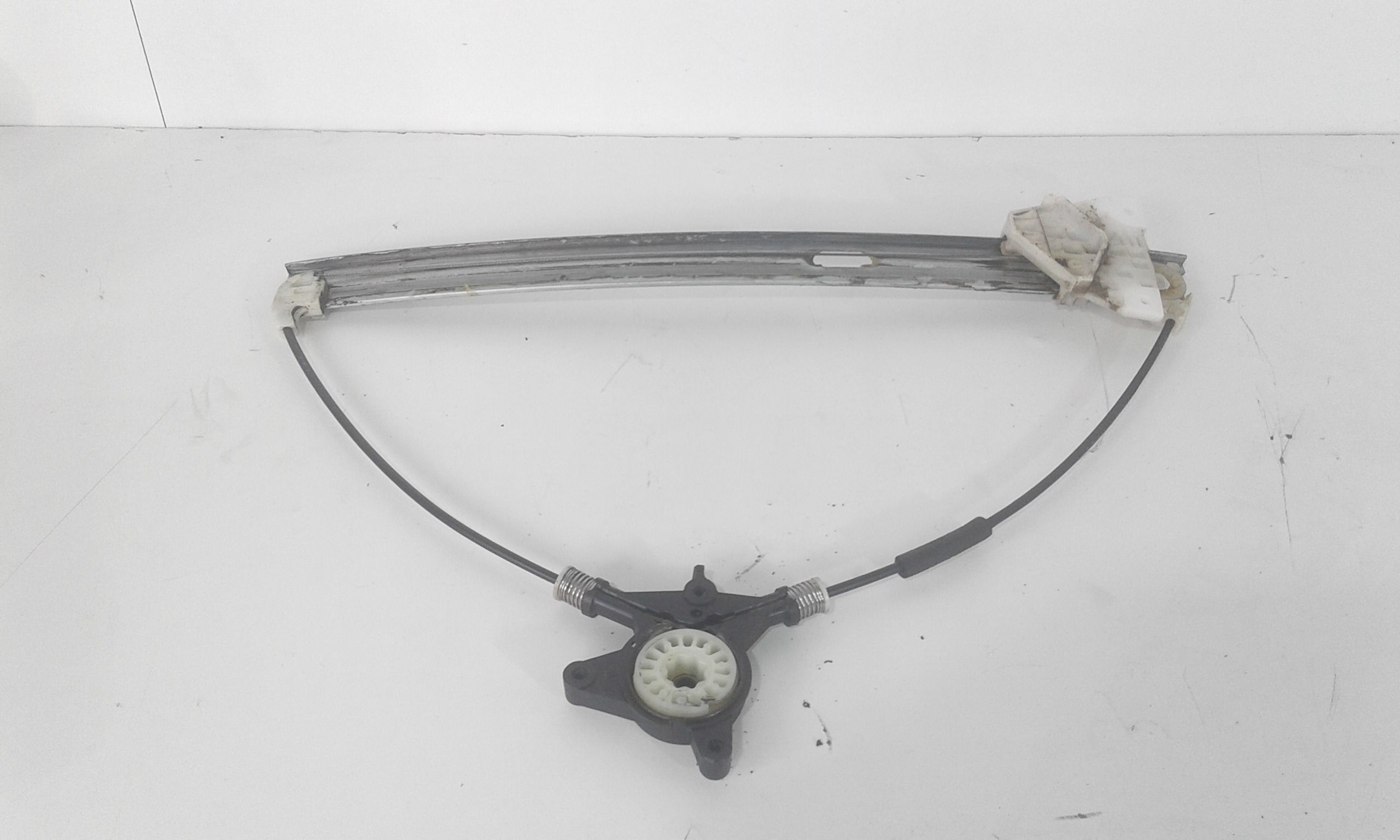 Cremagliera anteriore destra passeggero MAZDA 3 Berlina 1 Serie