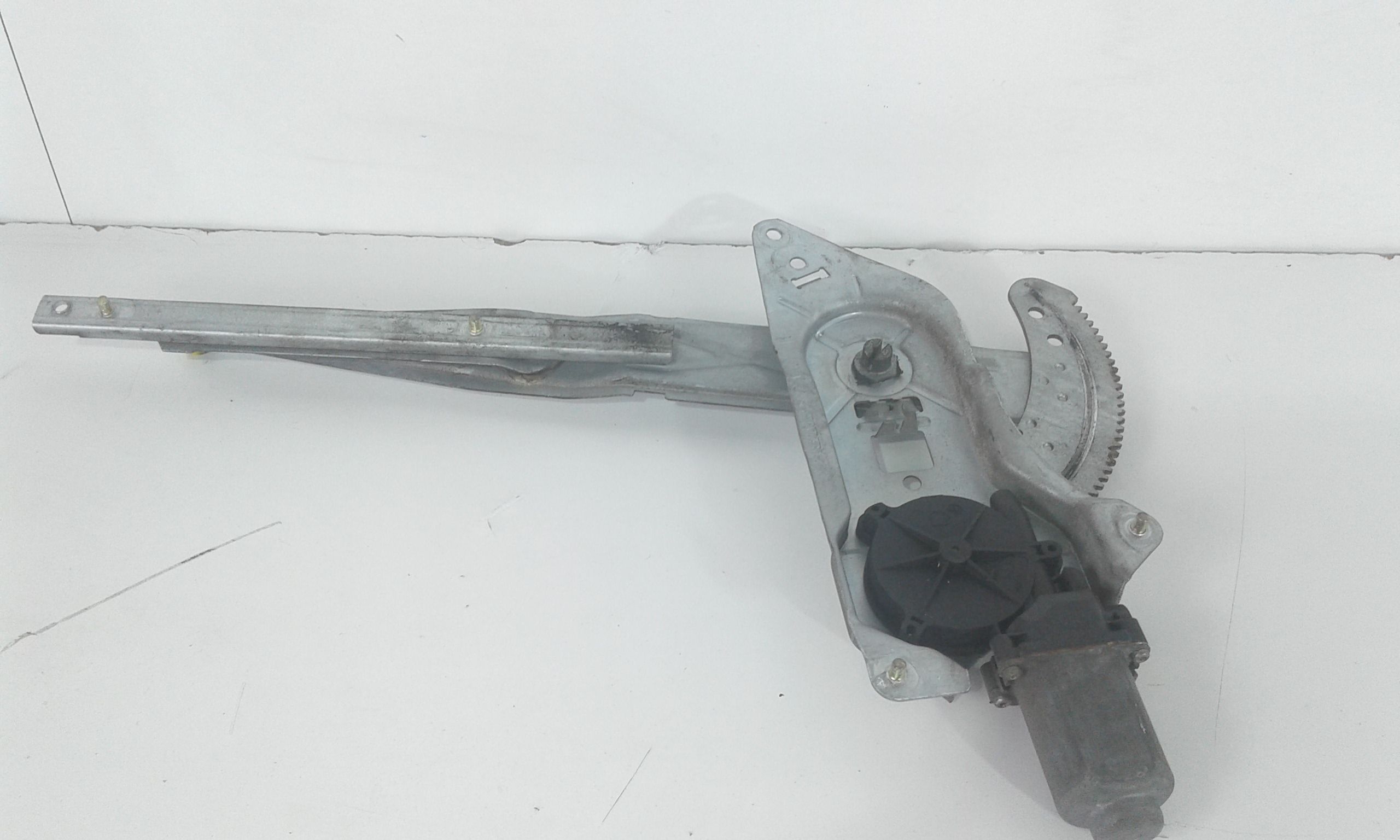 Cremagliera anteriore destra passeggero NISSAN Kubistar 1 Serie