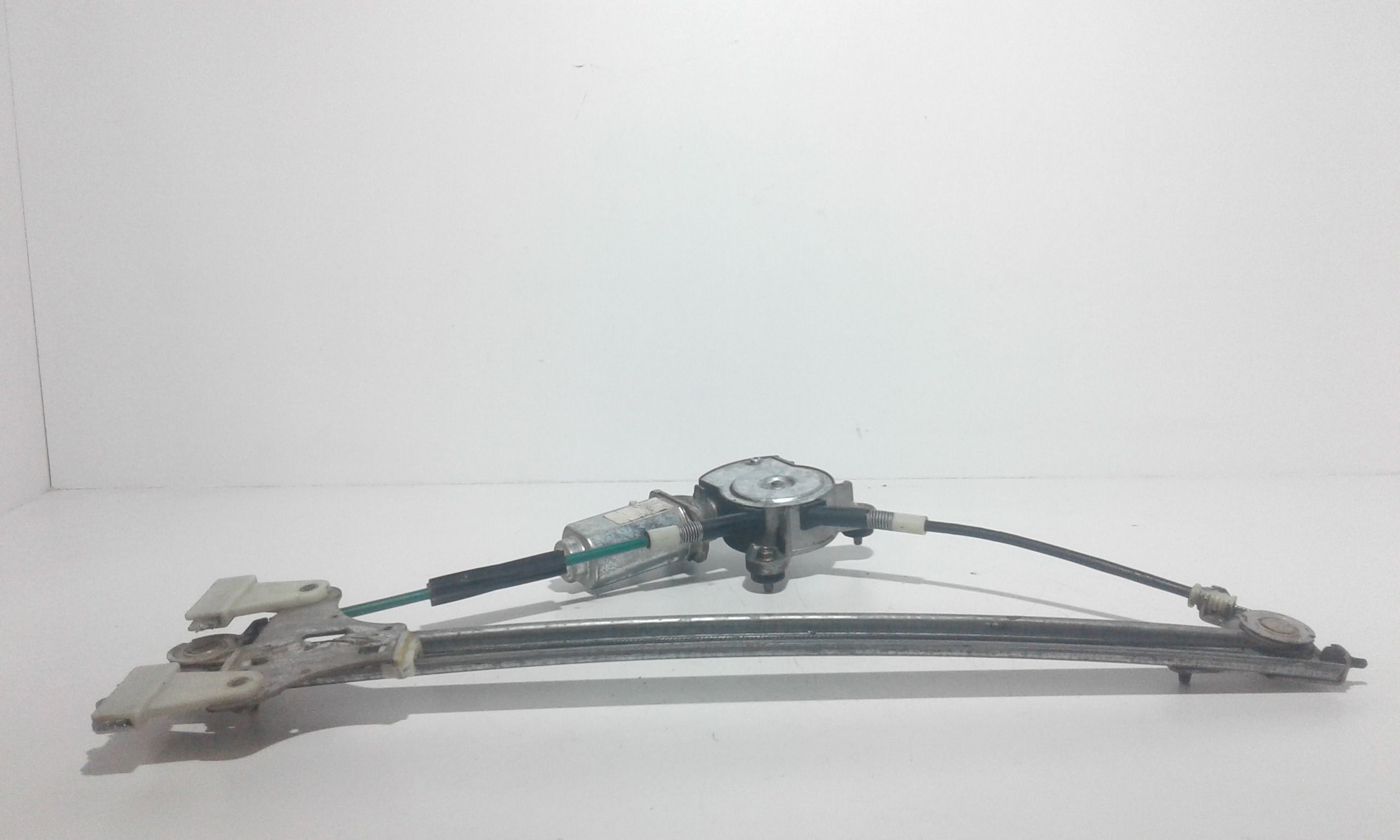 Cremagliera anteriore destra passeggero OPEL Agila 1 Serie