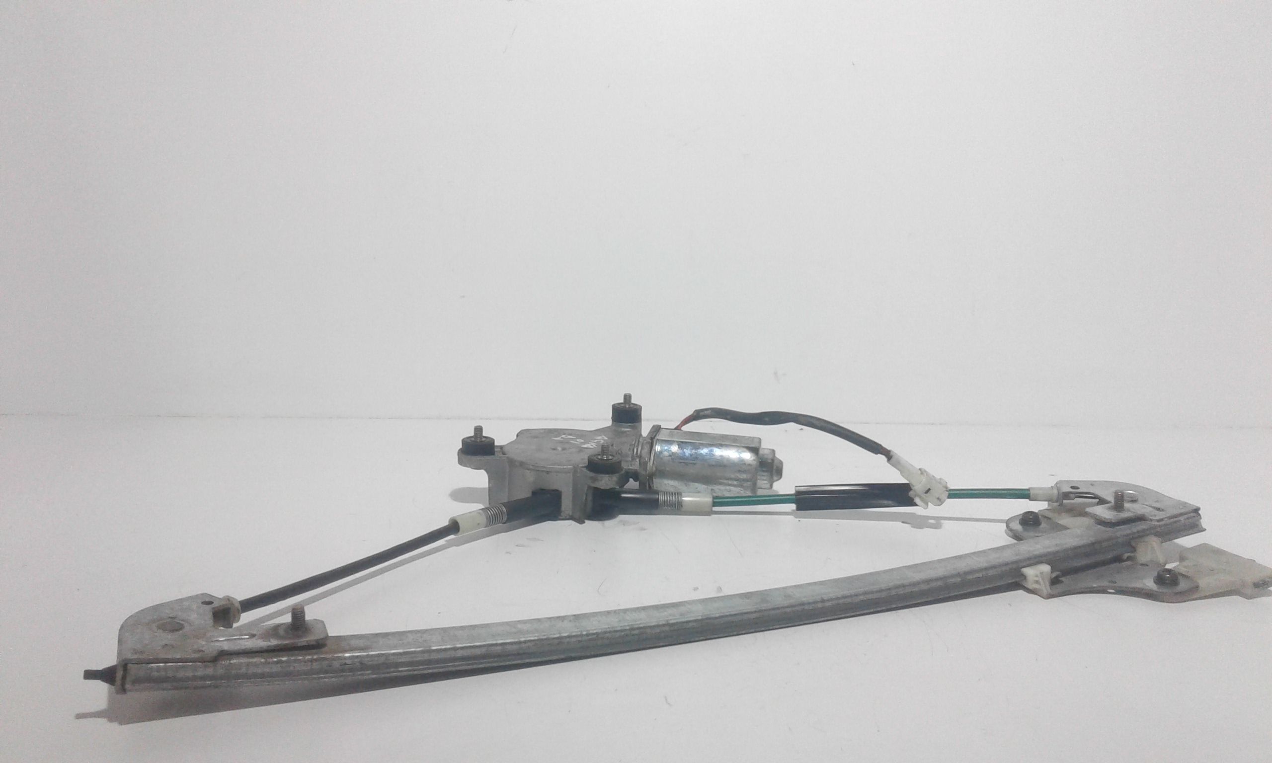 Cremagliera anteriore destra passeggero OPEL Agila 1 Serie