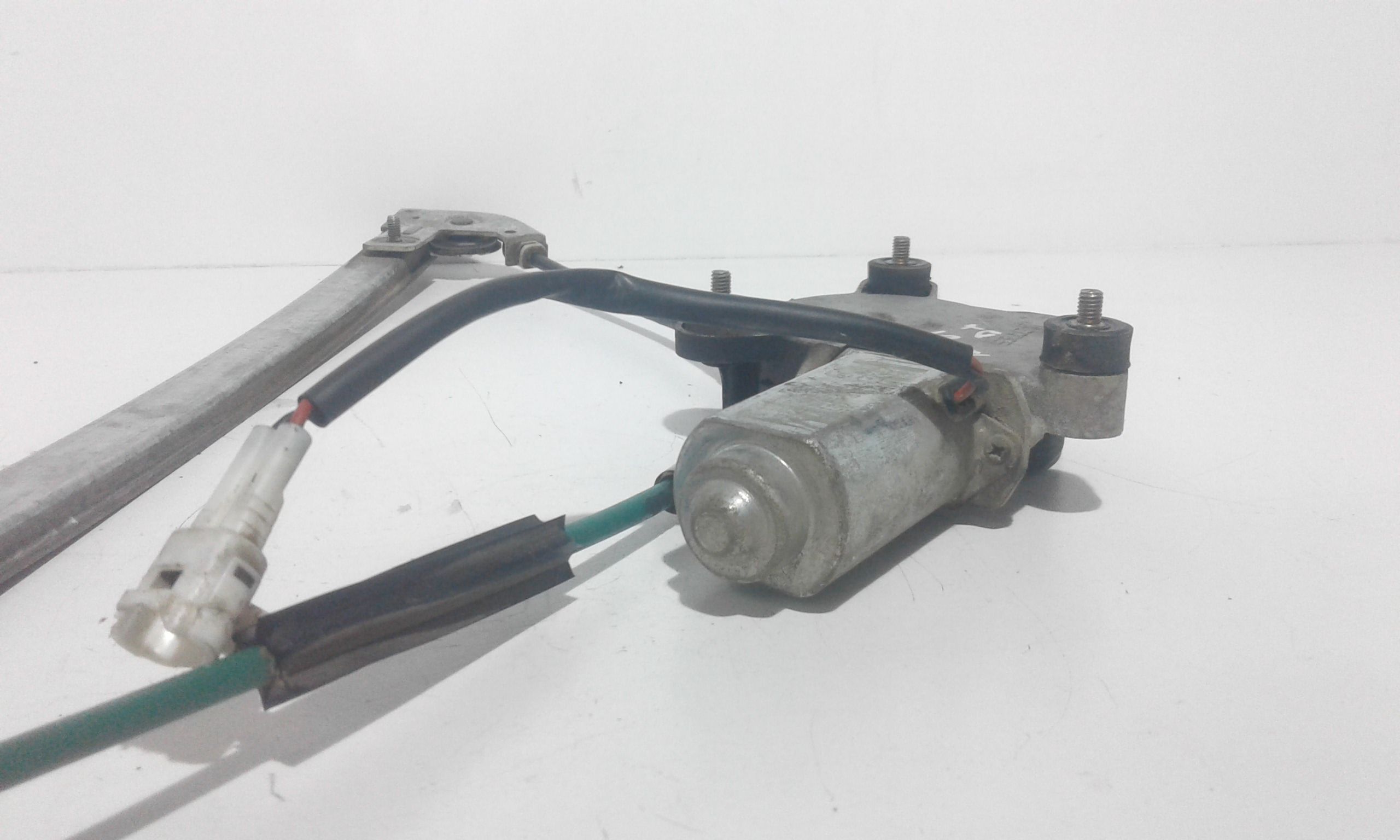 Cremagliera anteriore destra passeggero OPEL Agila 1 Serie