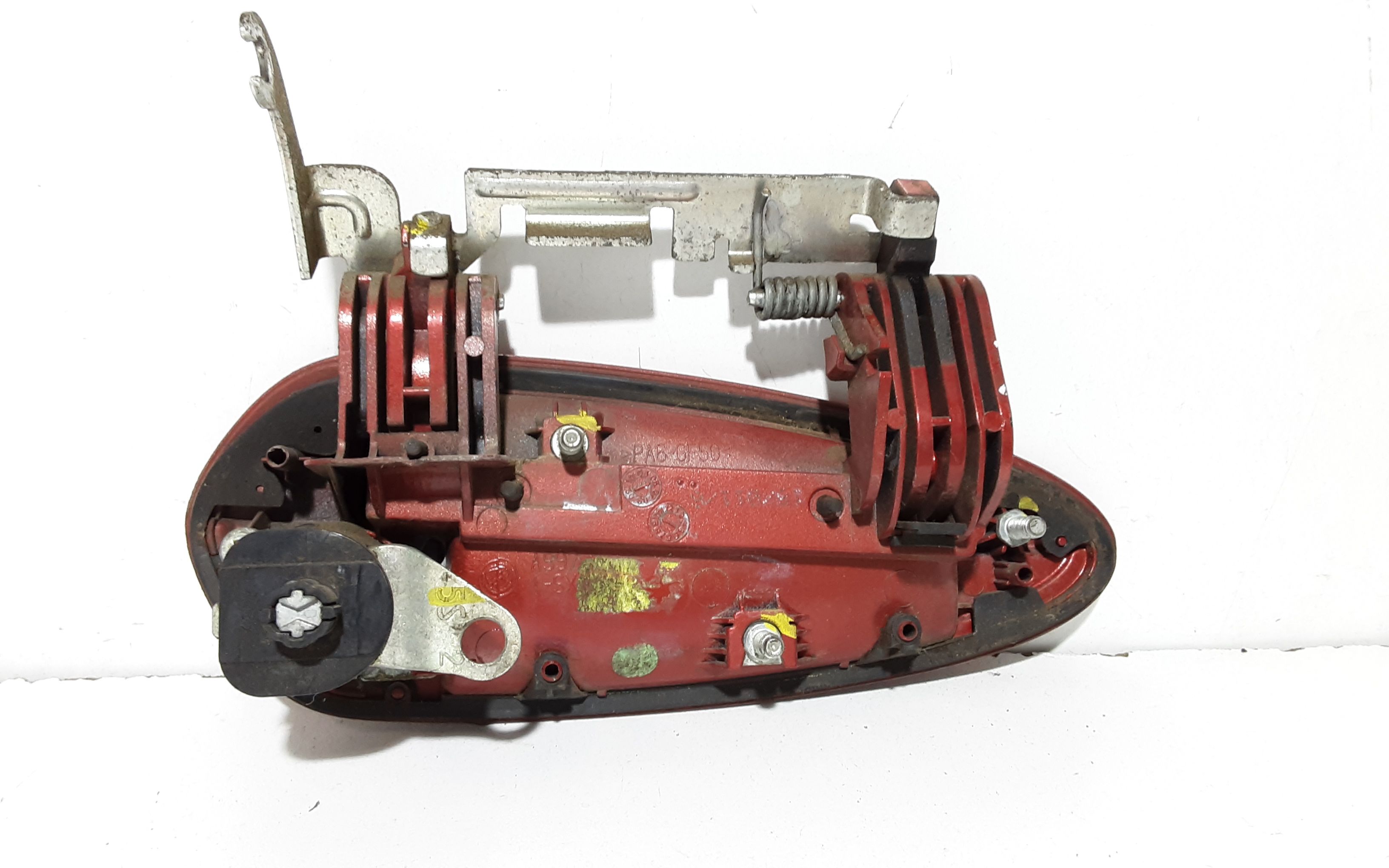 Maniglia esterna Anteriore Sinistra FIAT Grande Punto 1 Serie