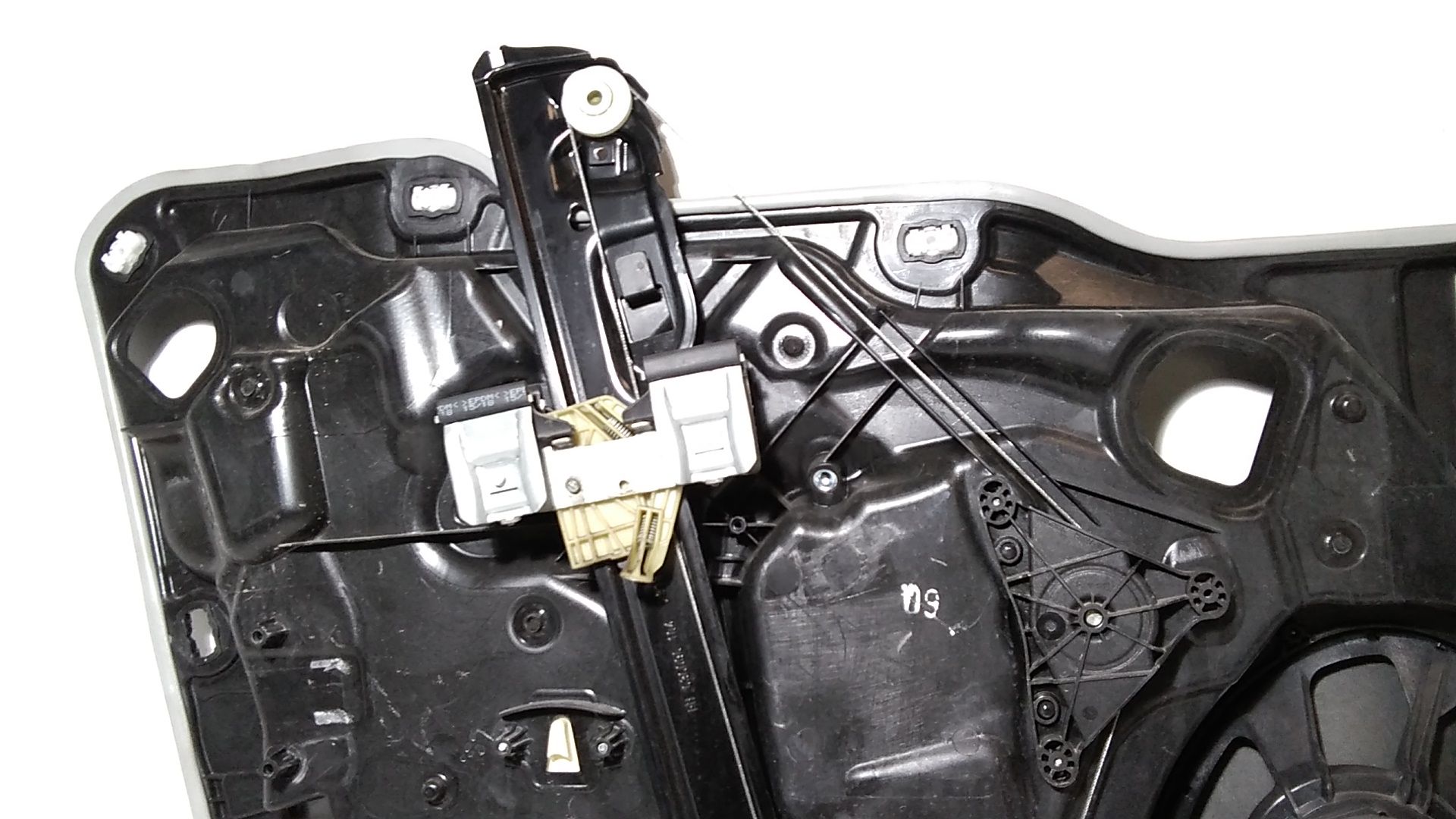 Cremagliera anteriore destra passeggero JEEP Renegade Serie