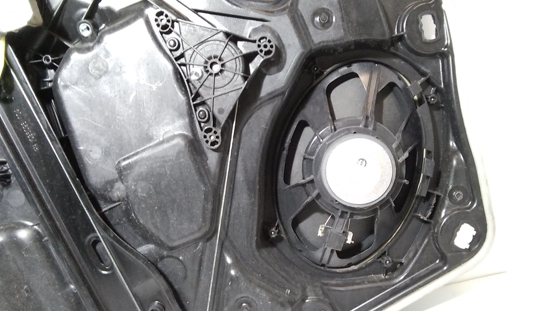 Cremagliera anteriore destra passeggero JEEP Renegade Serie