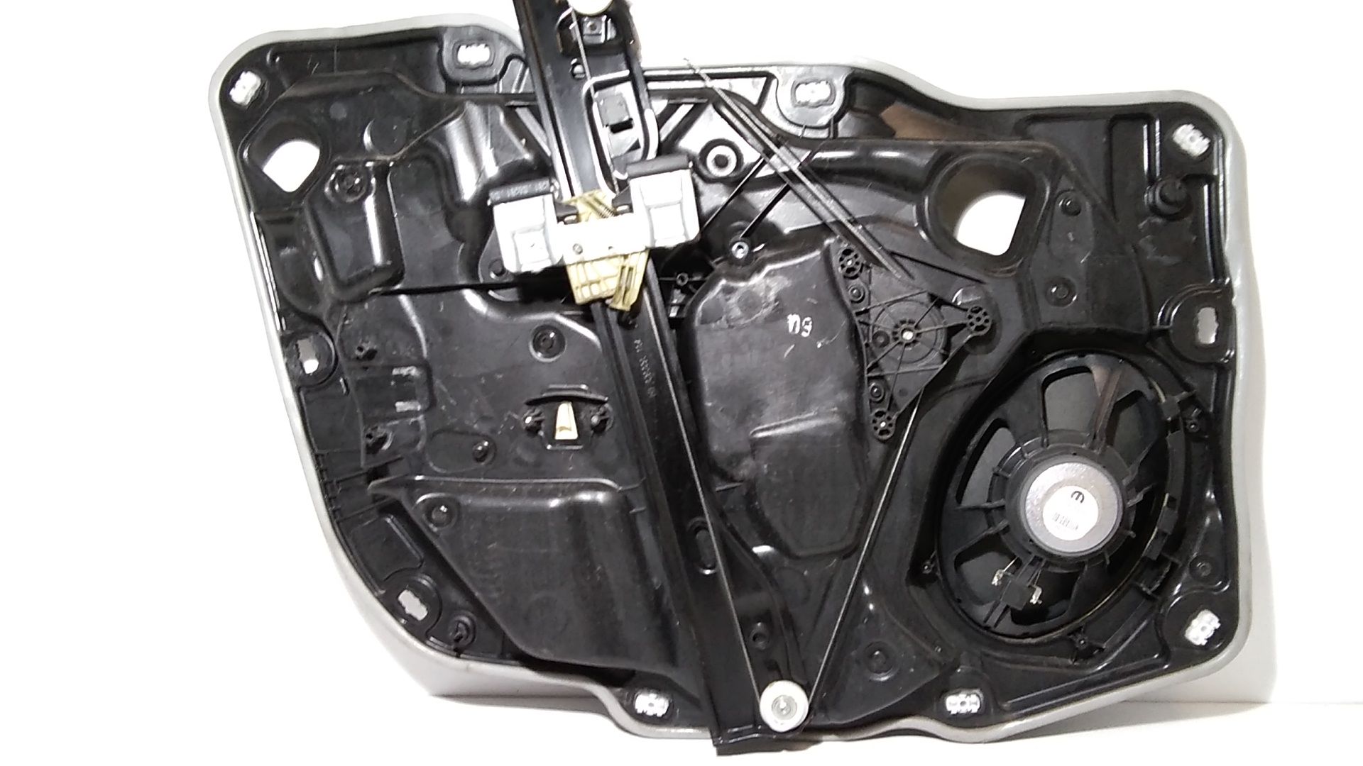 Cremagliera anteriore destra passeggero JEEP Renegade Serie