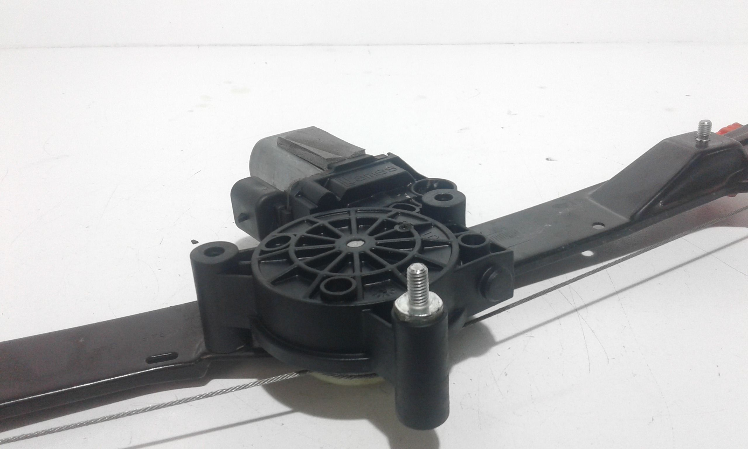 Cremagliera anteriore destra passeggero FIAT Grande Punto 1 Serie