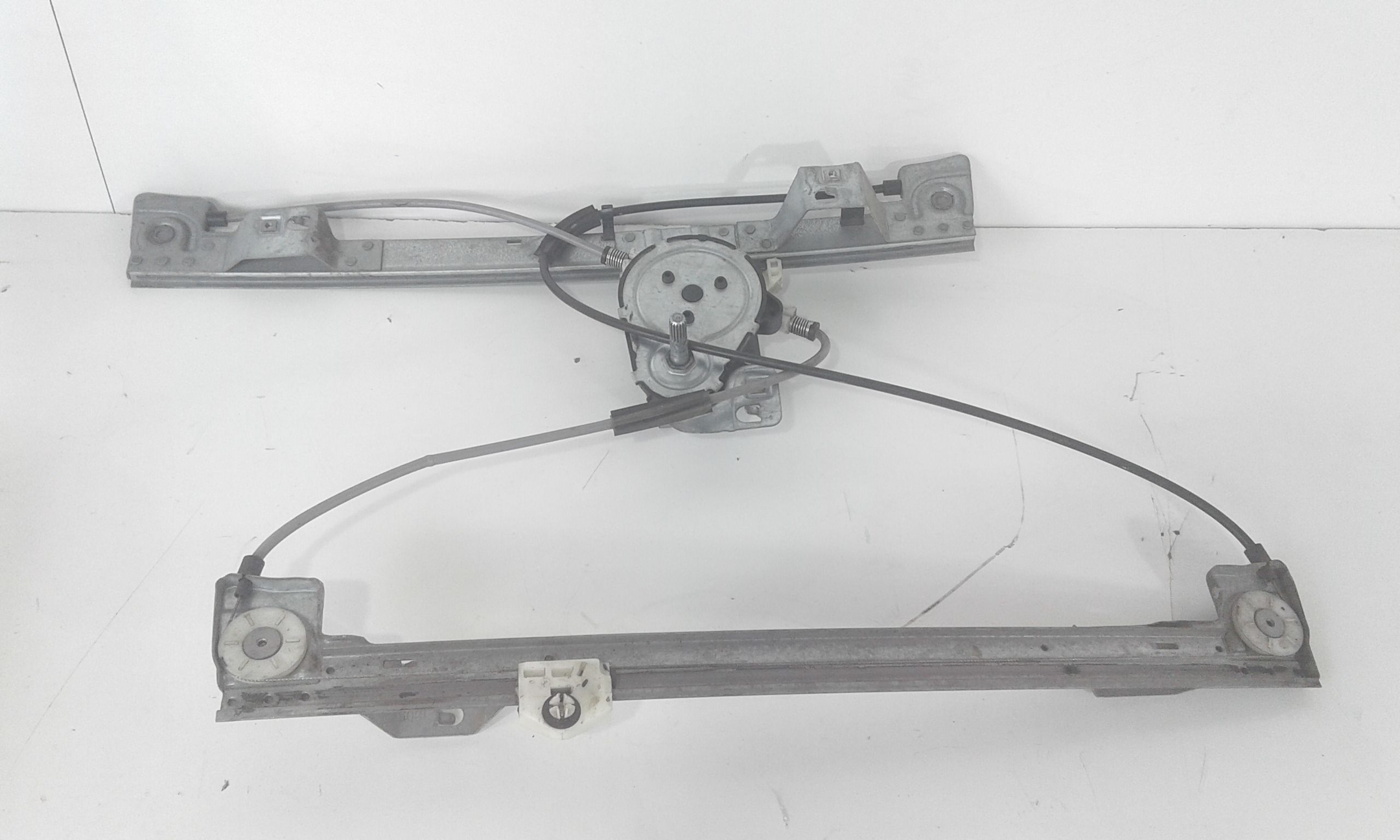 Cremagliera anteriore destra passeggero RENAULT Kangoo 1 Serie