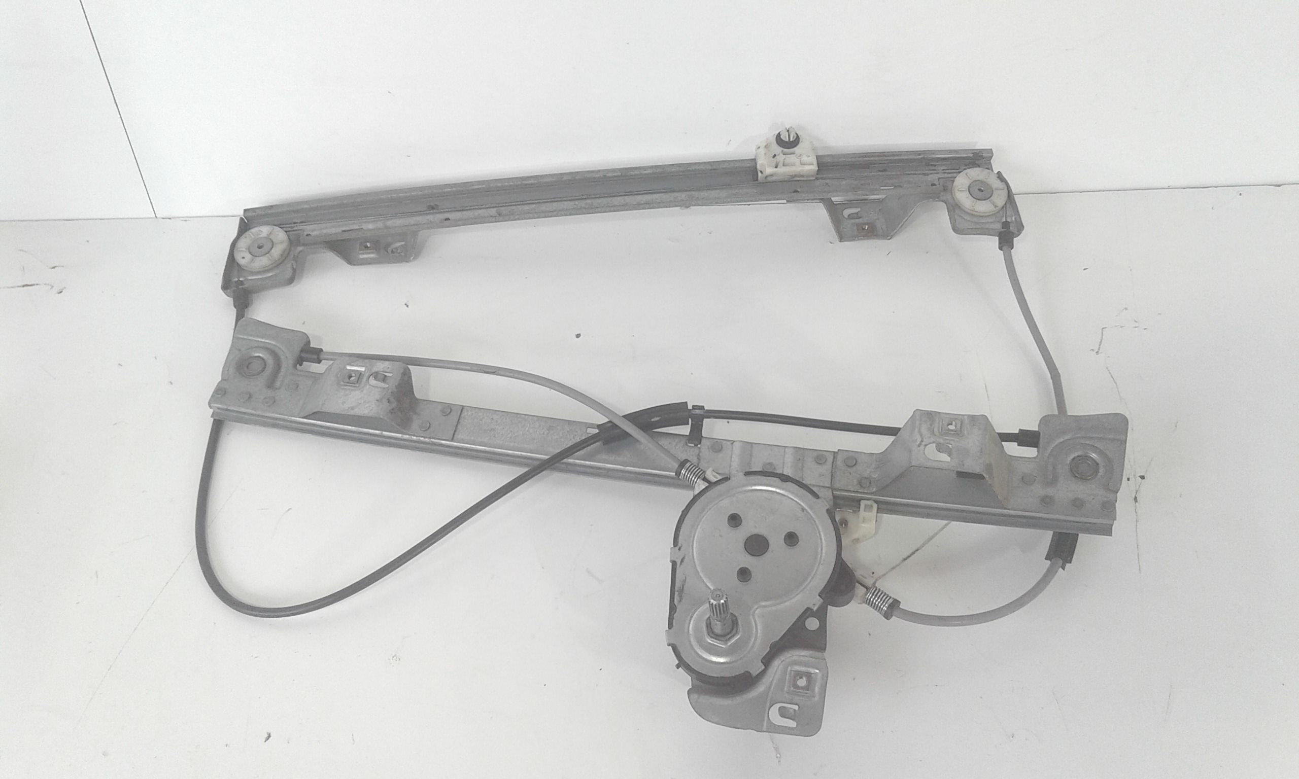 Cremagliera anteriore destra passeggero RENAULT Kangoo 1 Serie