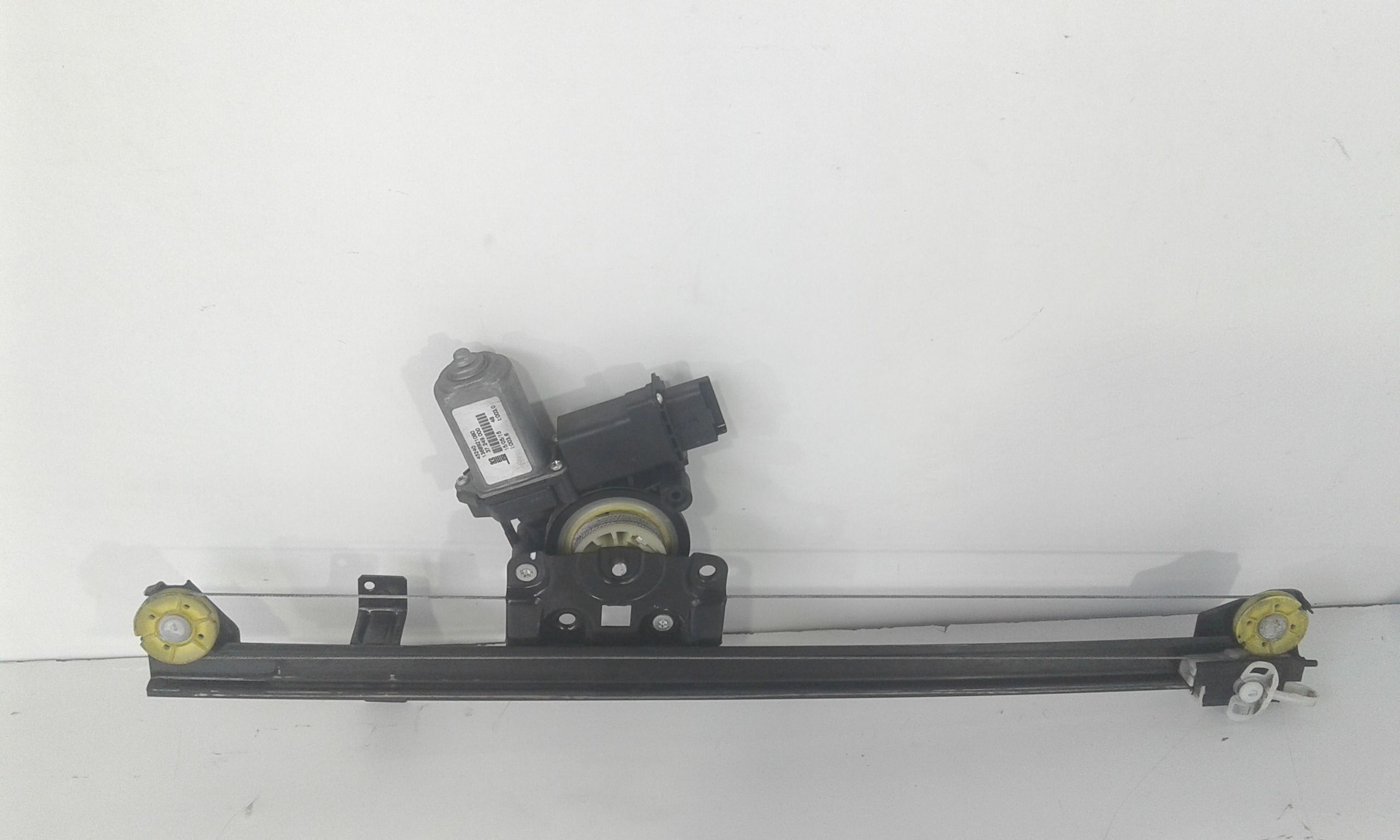 Cremagliera anteriore destra passeggero PEUGEOT Boxer 4 Serie