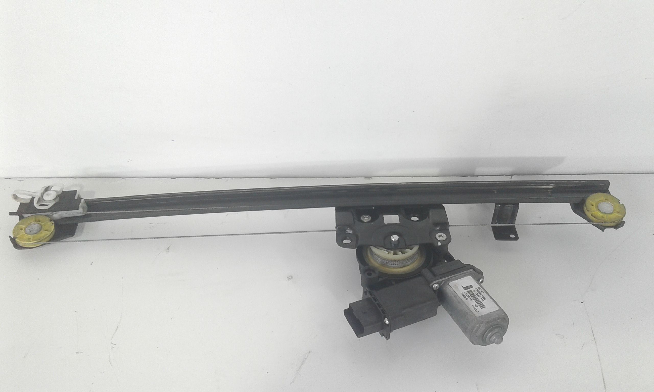 Cremagliera anteriore destra passeggero PEUGEOT Boxer 4 Serie