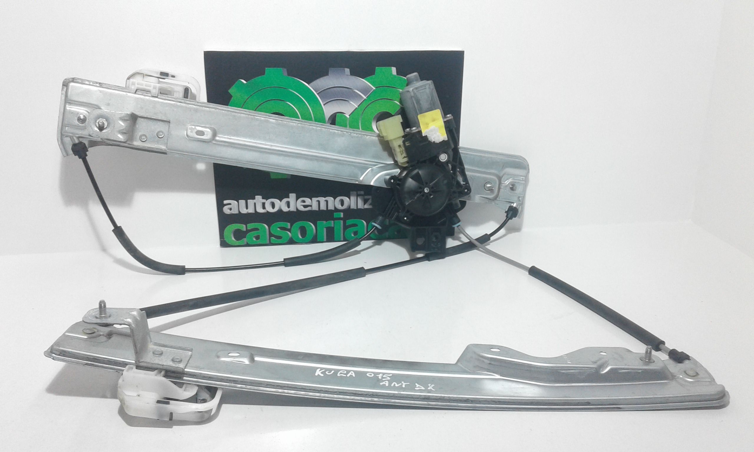 Cremagliera anteriore destra passeggero FORD Kuga Serie