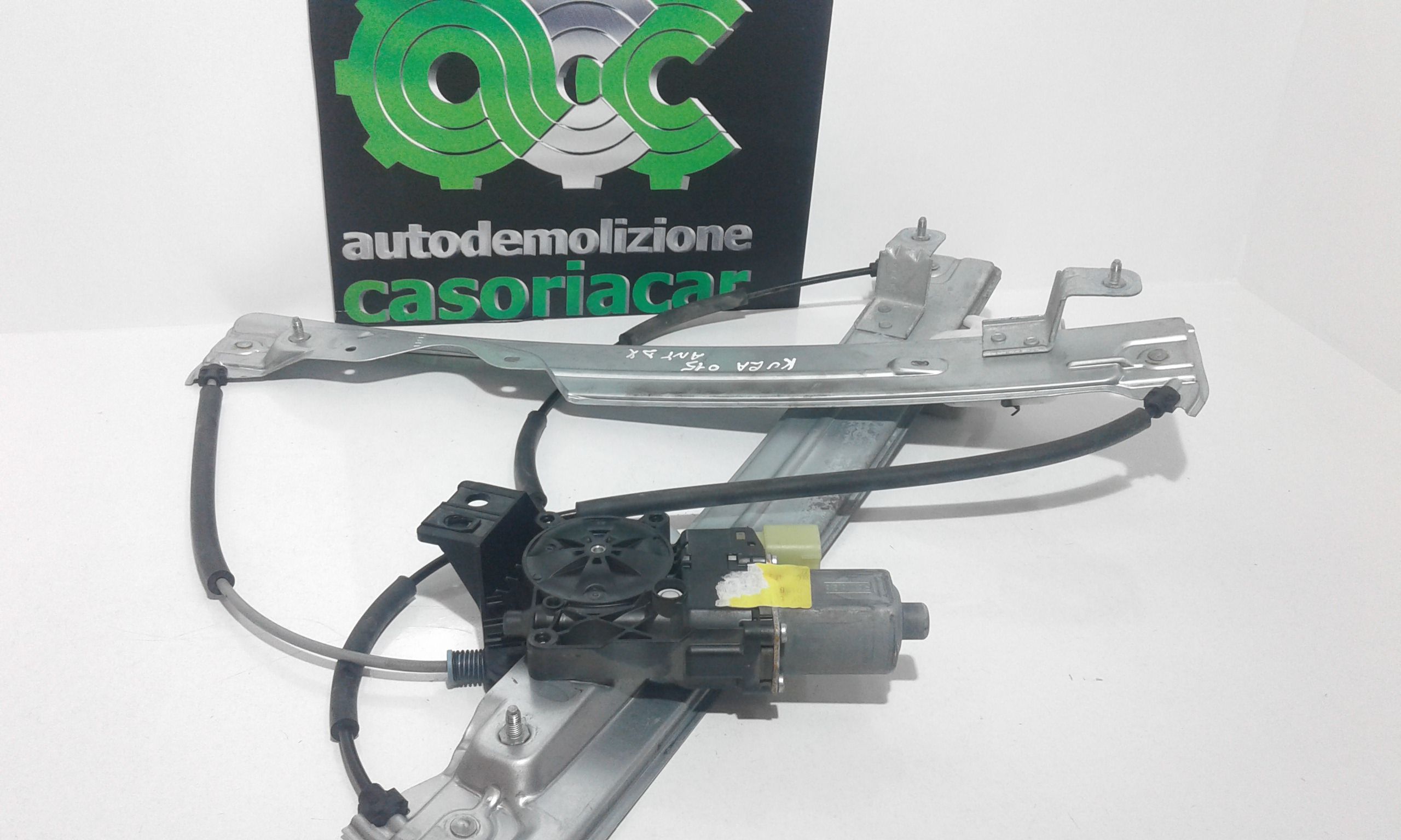 Cremagliera anteriore destra passeggero FORD Kuga Serie