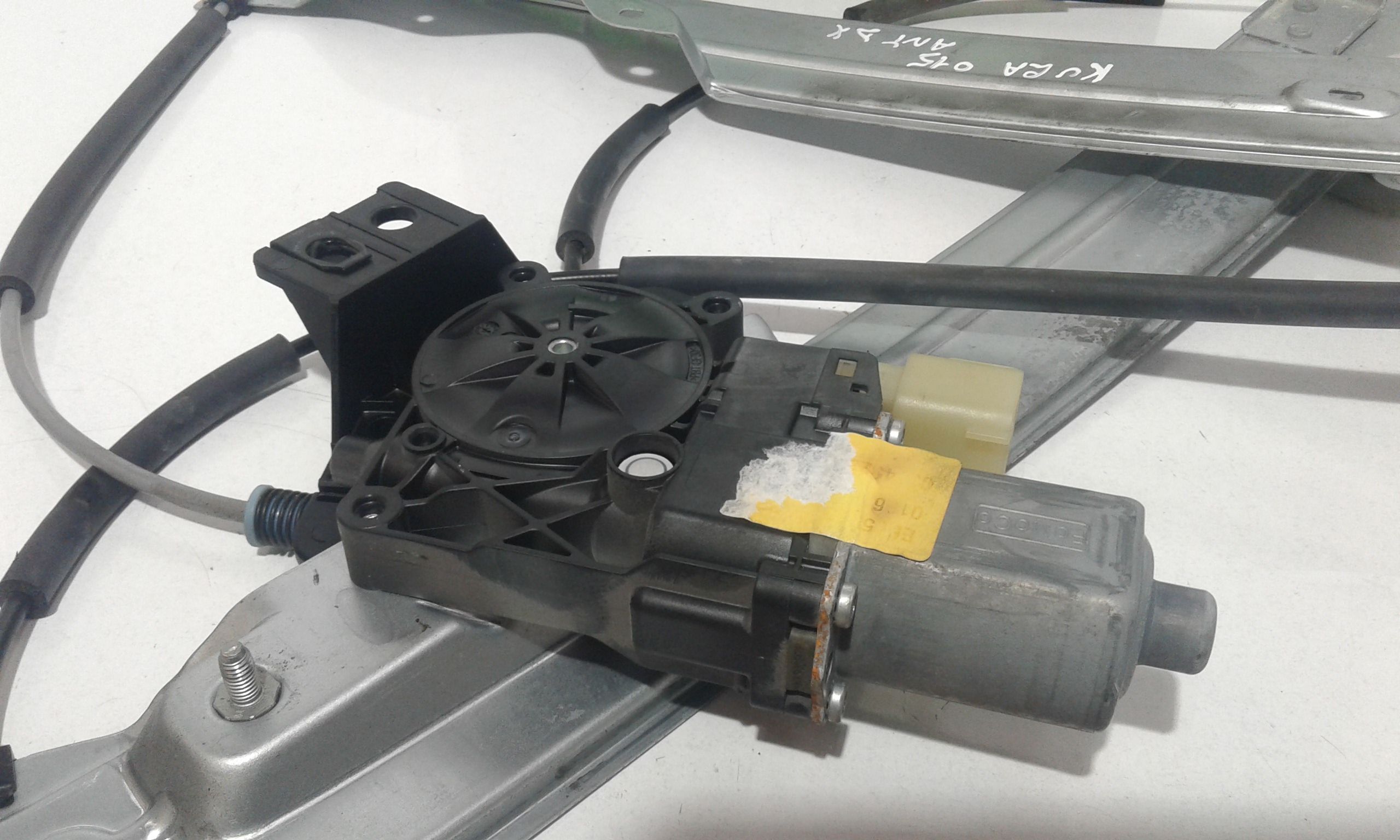 Cremagliera anteriore destra passeggero FORD Kuga Serie