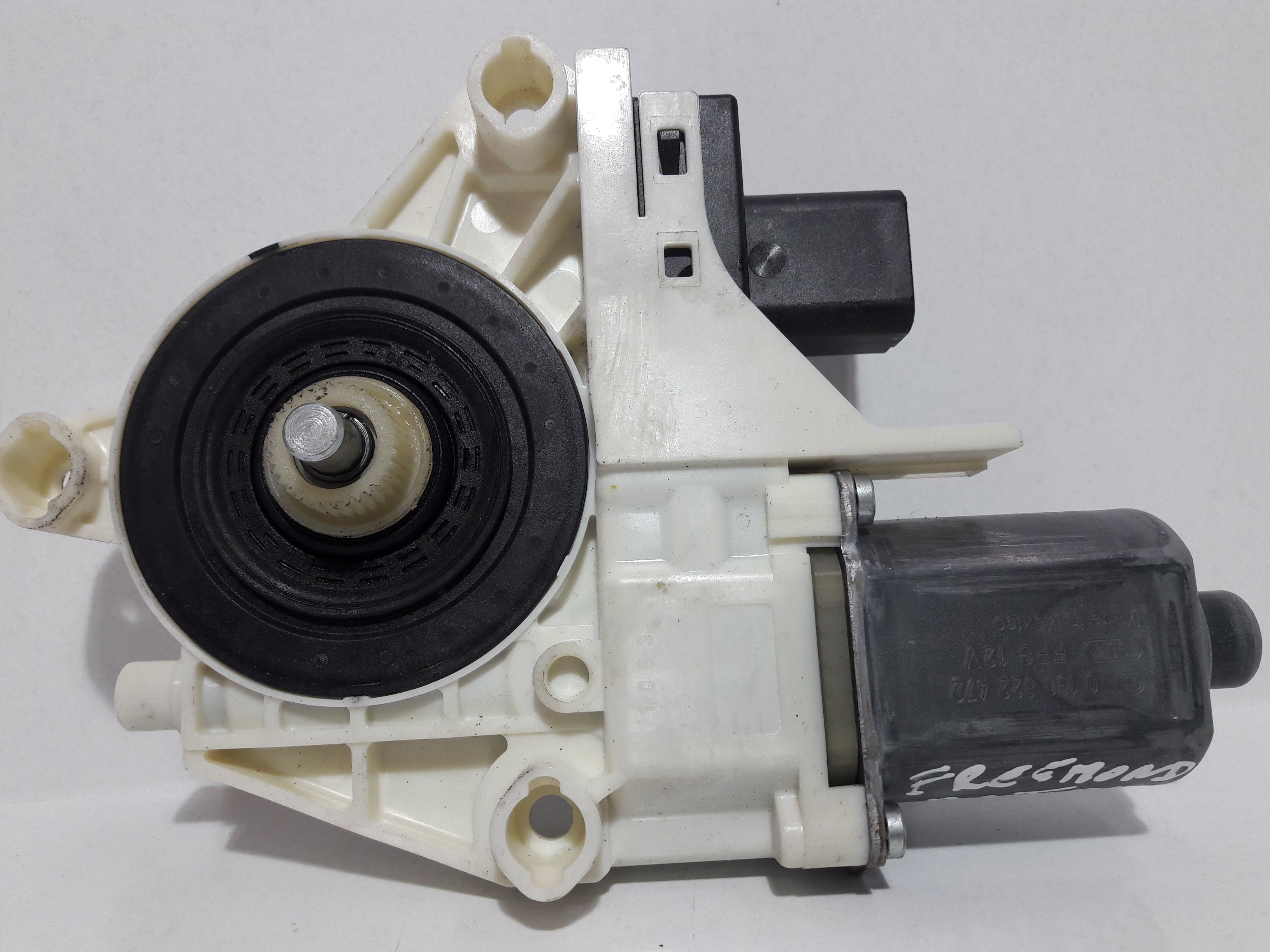 Motorino Alzavetro anteriore destra FIAT Freemont 1 Serie