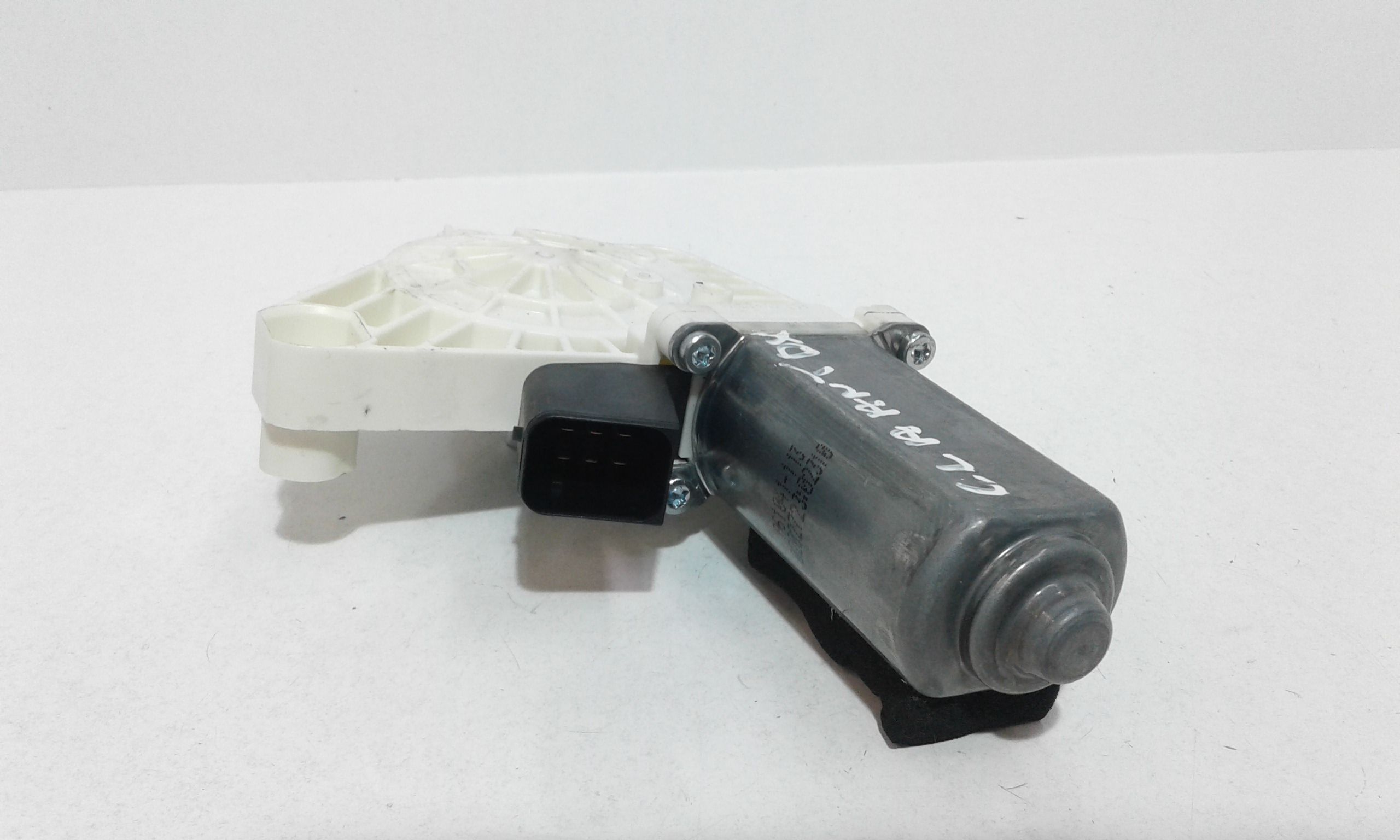 Motorino Alzavetro anteriore destra MERCEDES CLA Shooting Brake