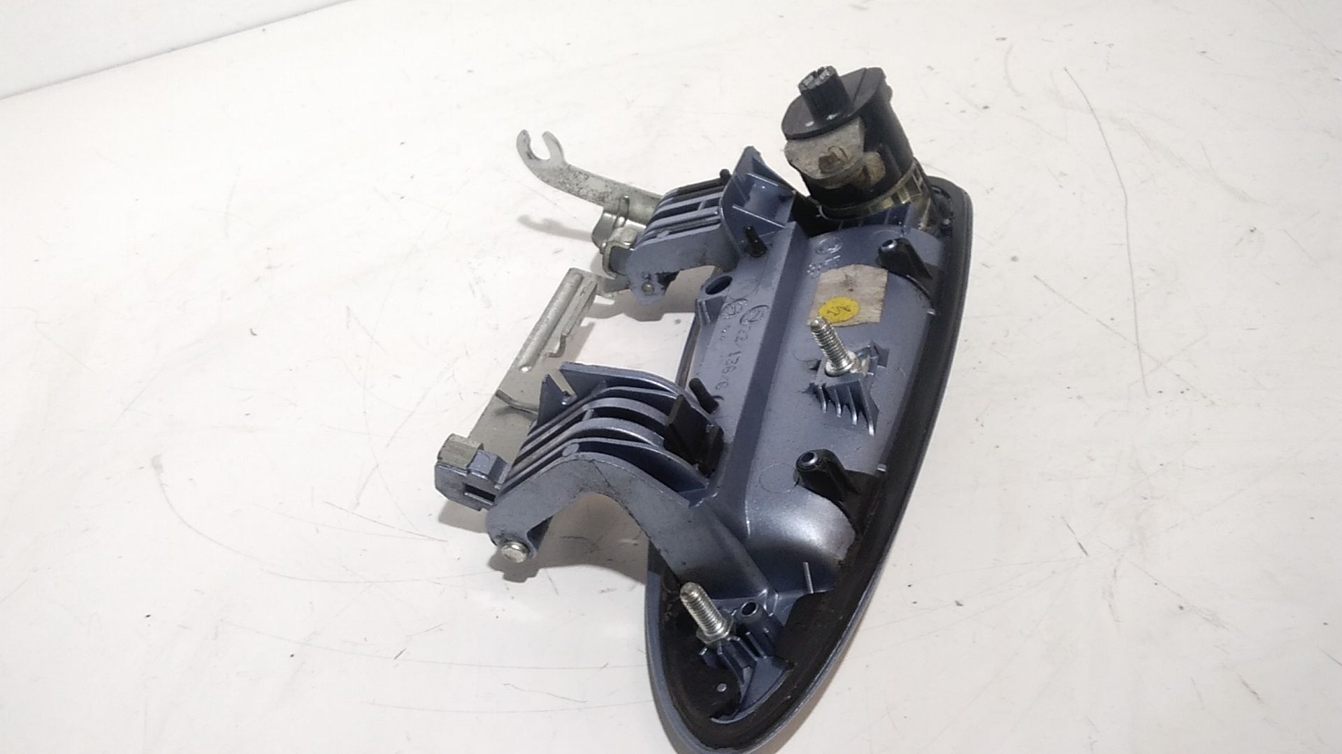 Maniglia esterna Anteriore Destra FIAT Grande Punto 1 Serie