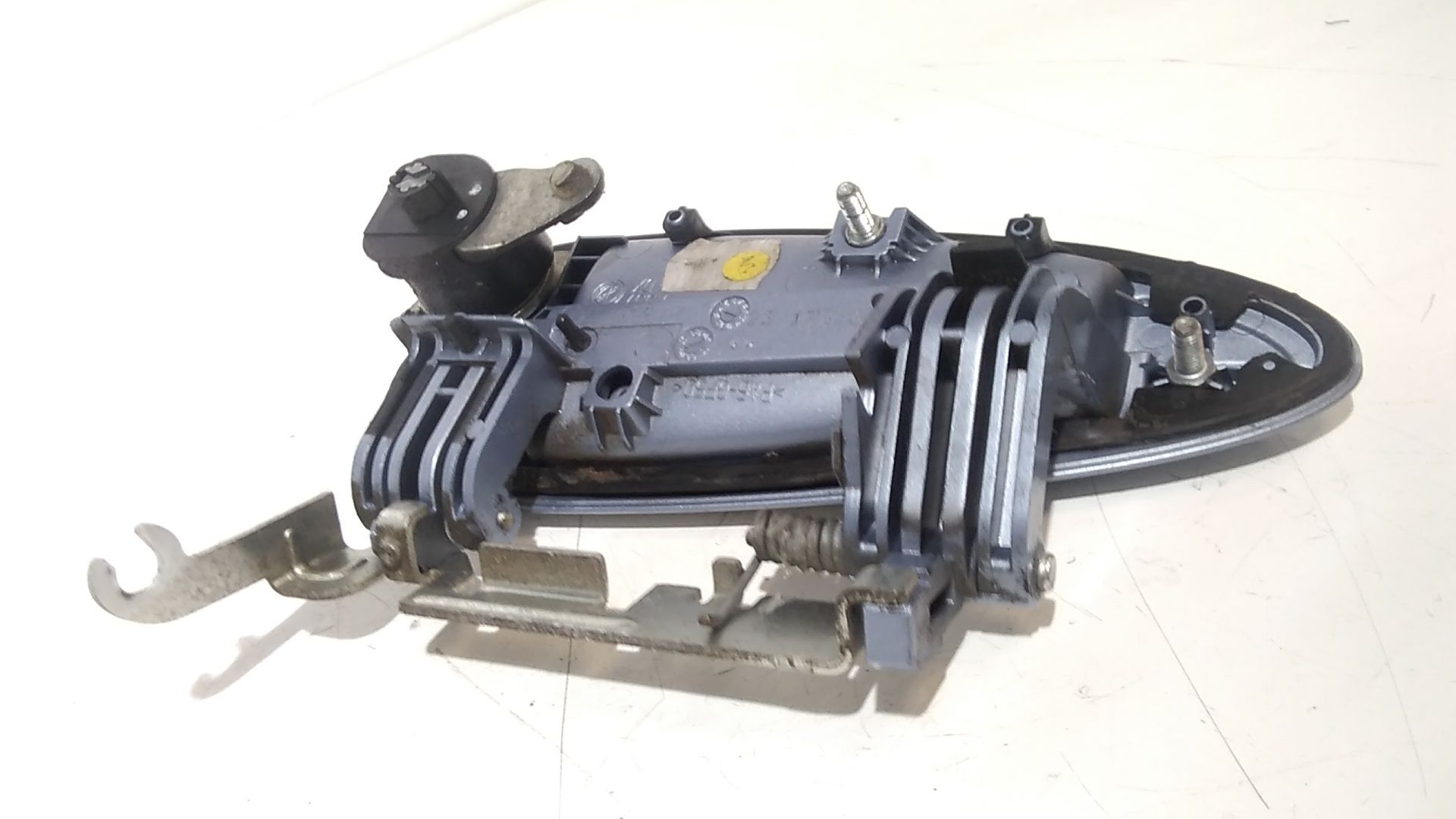 Maniglia esterna Anteriore Destra FIAT Grande Punto 1 Serie