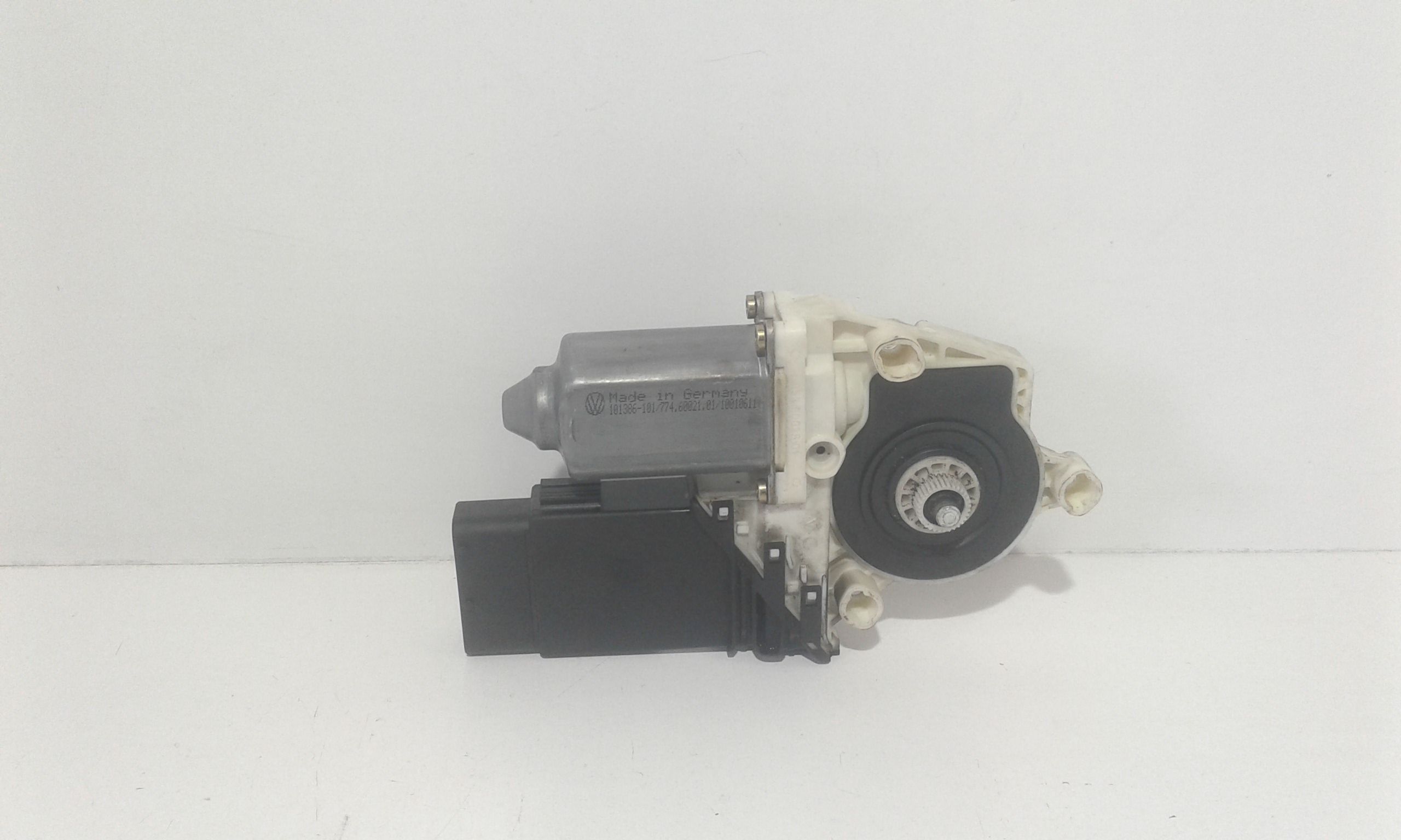 Motorino Alzavetro anteriore destra SEAT Leon 1 Serie