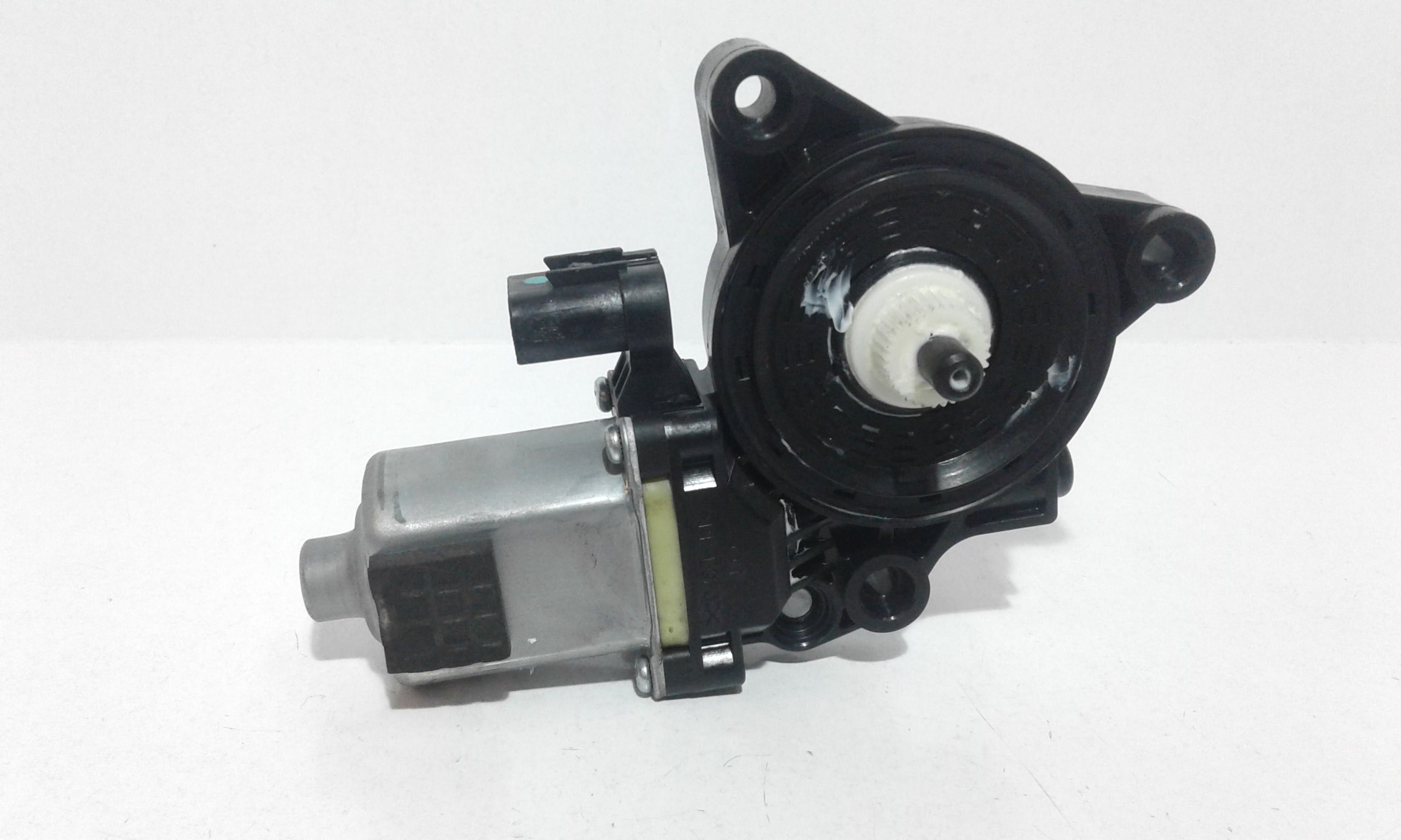 Motorino Alzavetro anteriore destra KIA Sportage 4 Serie