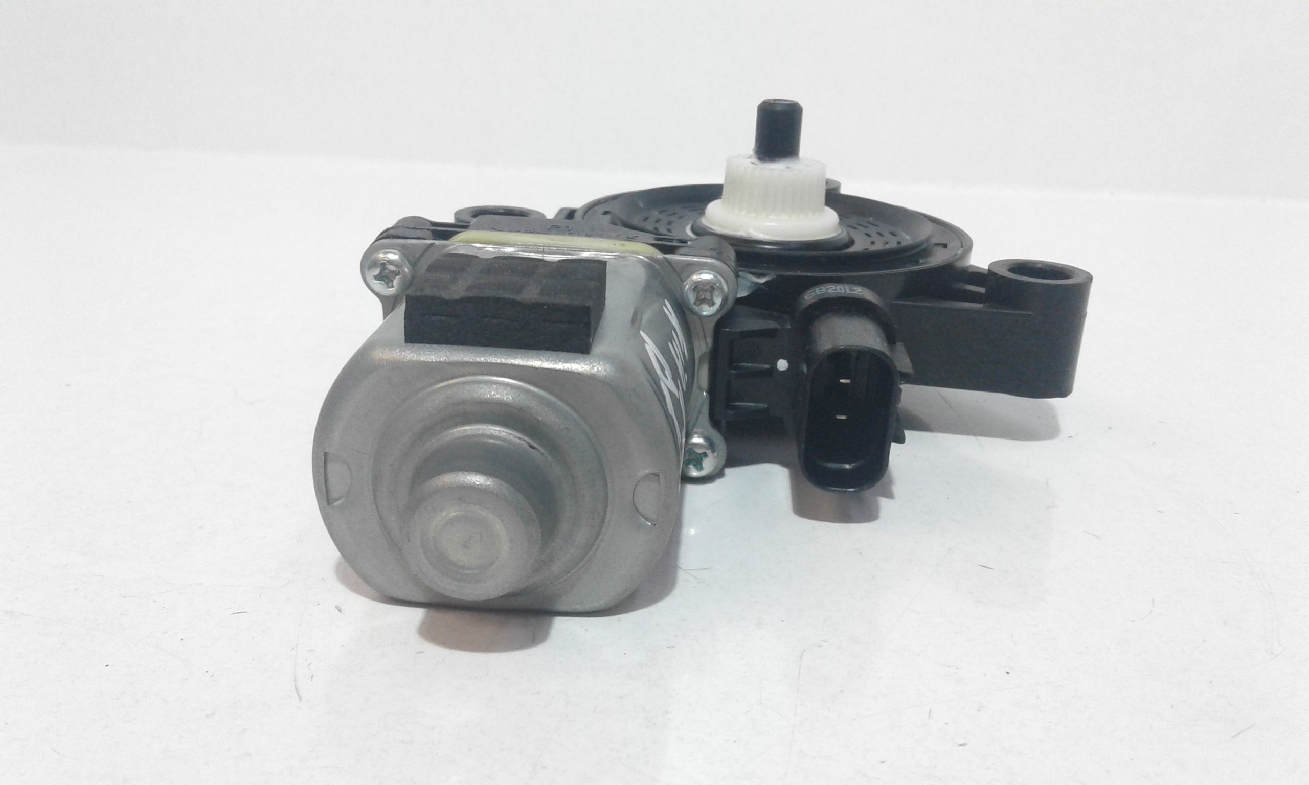 Motorino Alzavetro anteriore destra KIA Sportage 4 Serie