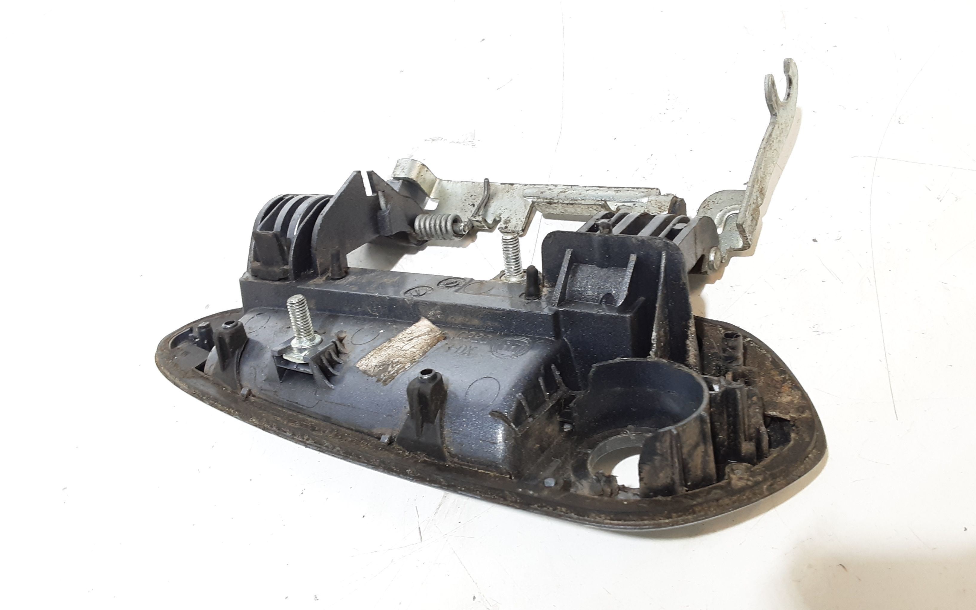 Maniglia esterna Anteriore Destra FIAT Grande Punto 1 Serie