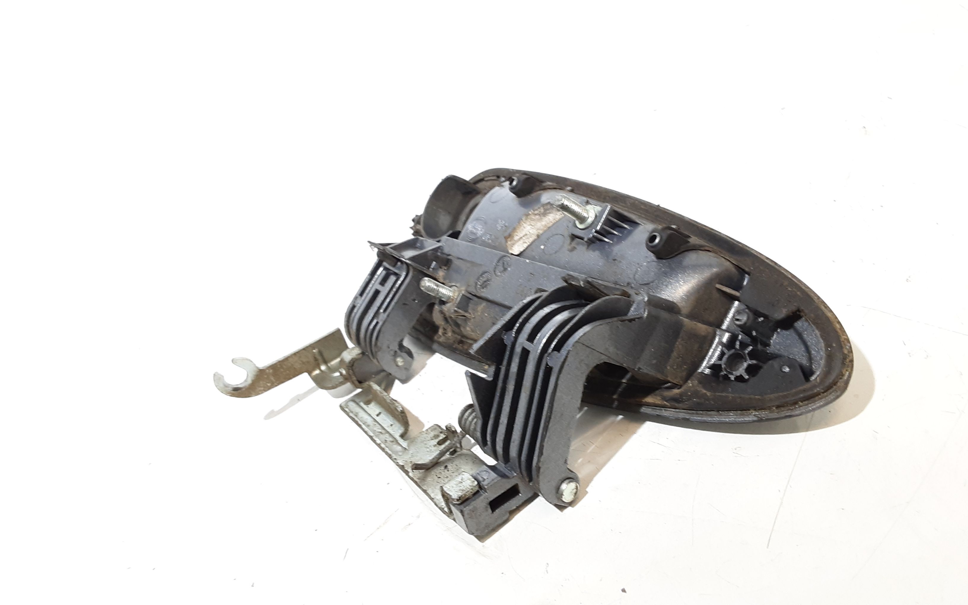 Maniglia esterna Anteriore Destra FIAT Grande Punto 1 Serie