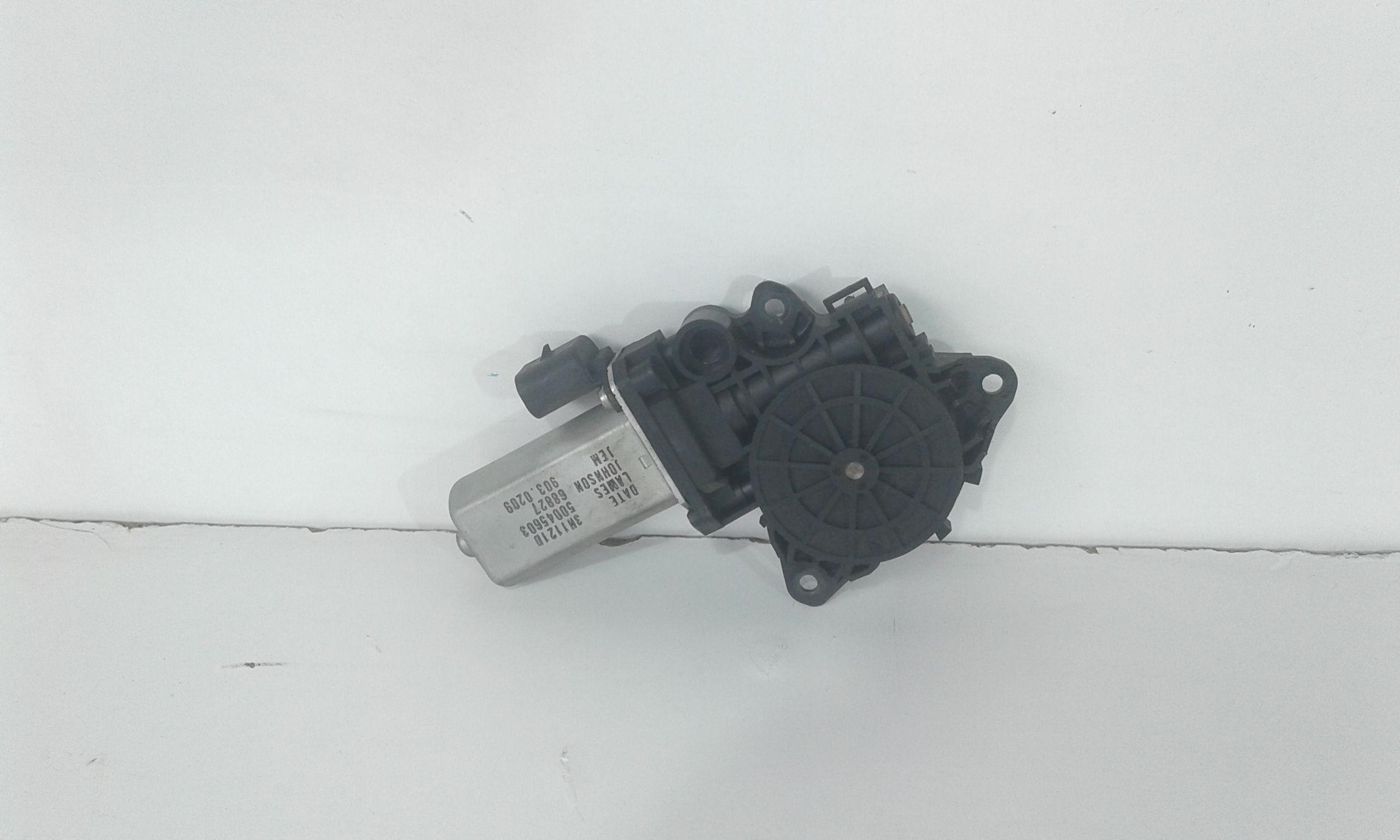 Motorino Alzavetro anteriore destra FIAT Idea 2 Serie