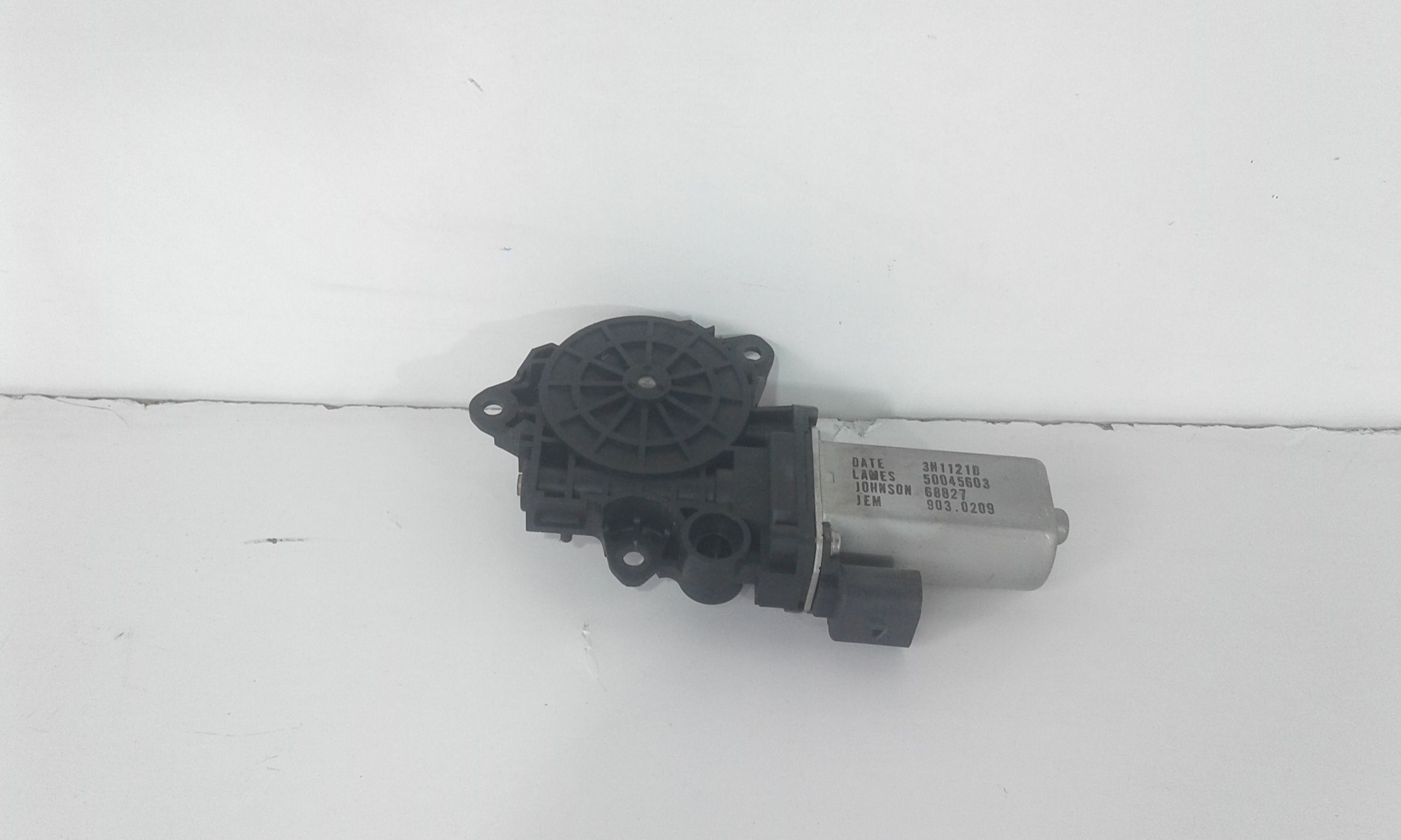 Motorino Alzavetro anteriore destra FIAT Idea 2 Serie