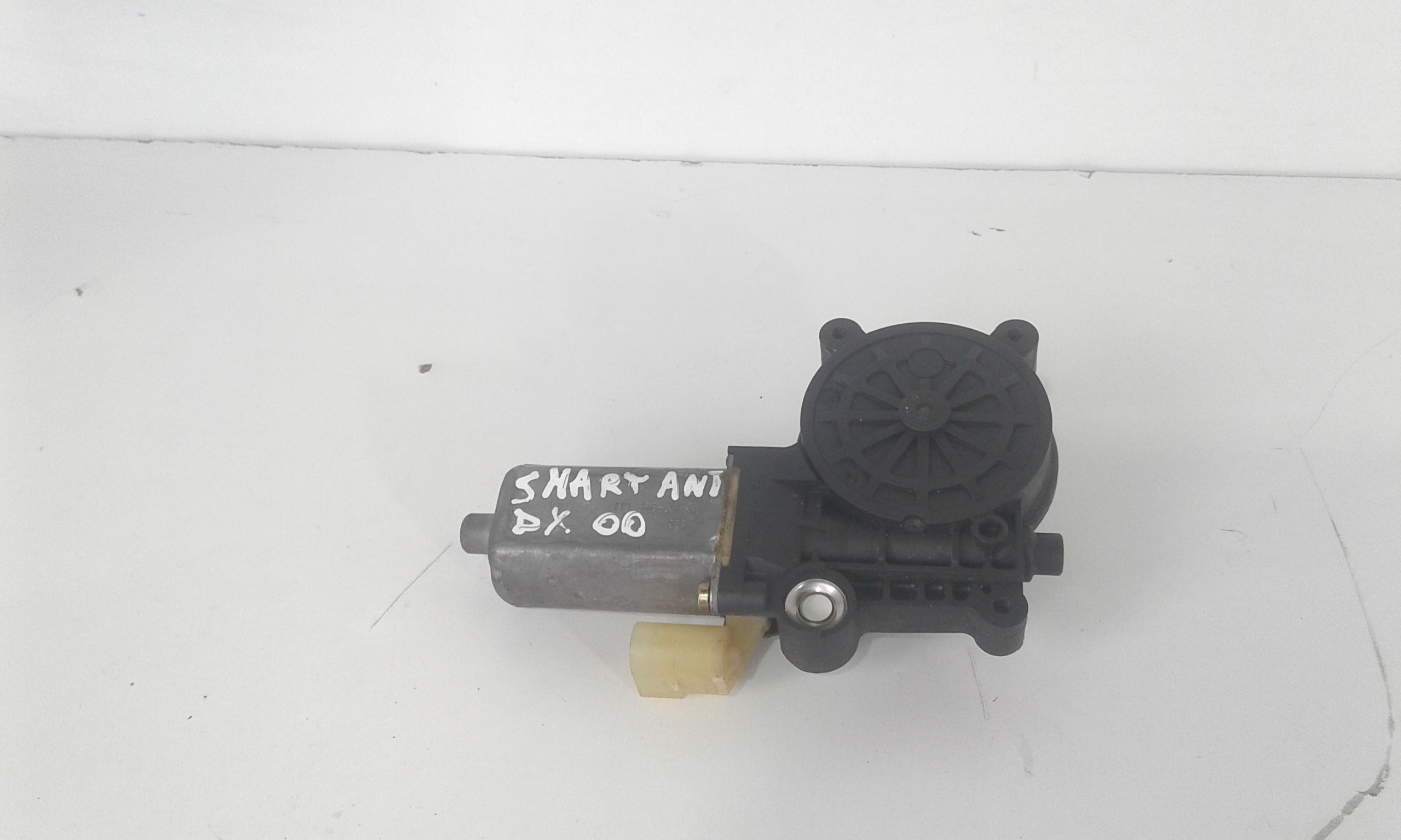 Motorino Alzavetro anteriore destra SMART ForTwo Coup 1 Serie