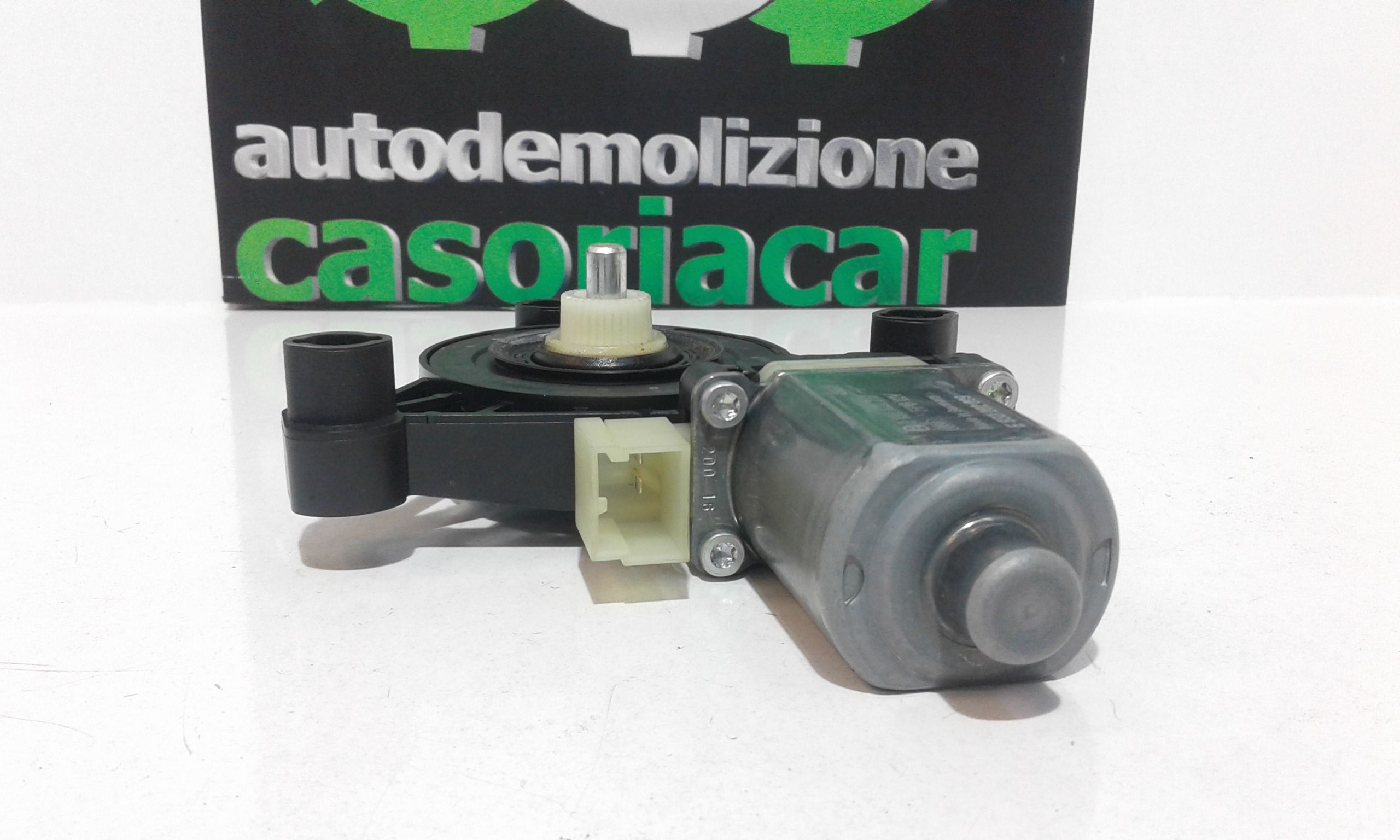 Motorino Alzavetro anteriore destra VOLKSWAGEN Tiguan R Line