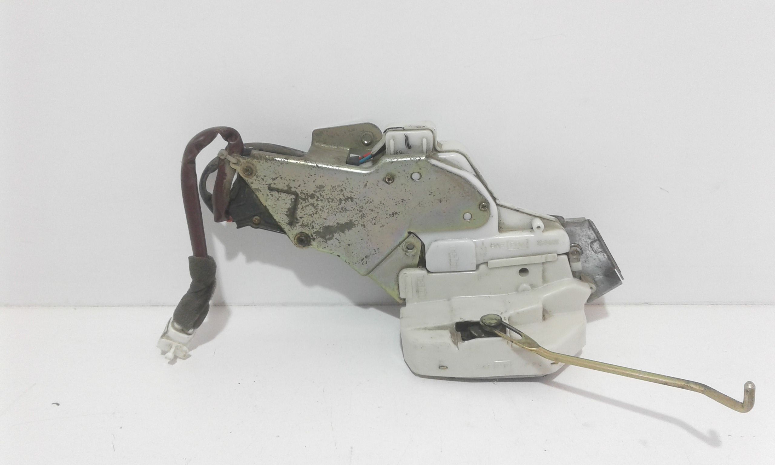 Serratura Posteriore Sinistra SUZUKI Liana Berlina