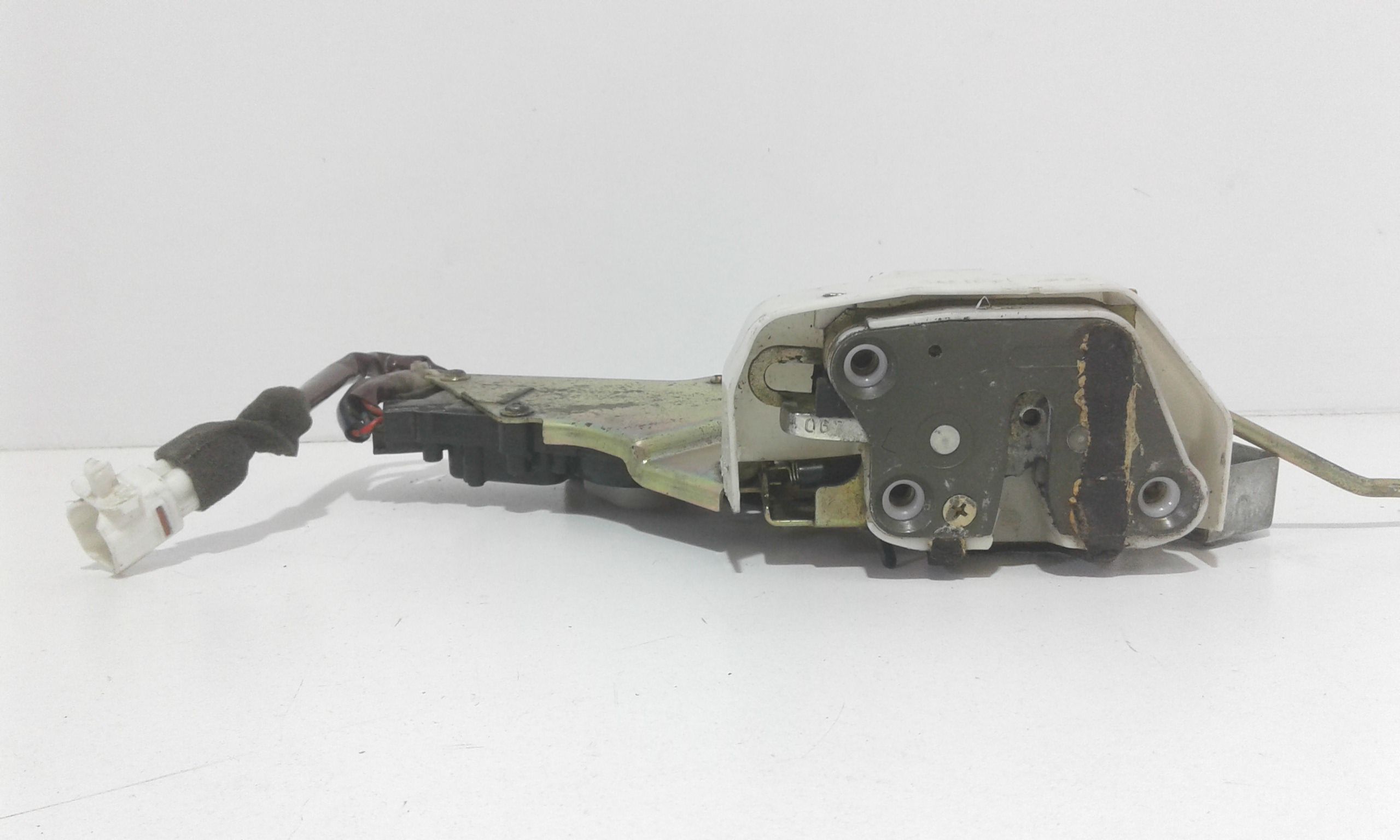 Serratura Posteriore Sinistra SUZUKI Liana Berlina