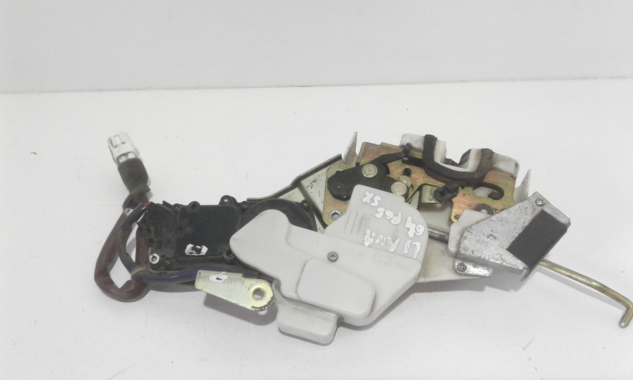 Serratura Posteriore Sinistra SUZUKI Liana Berlina