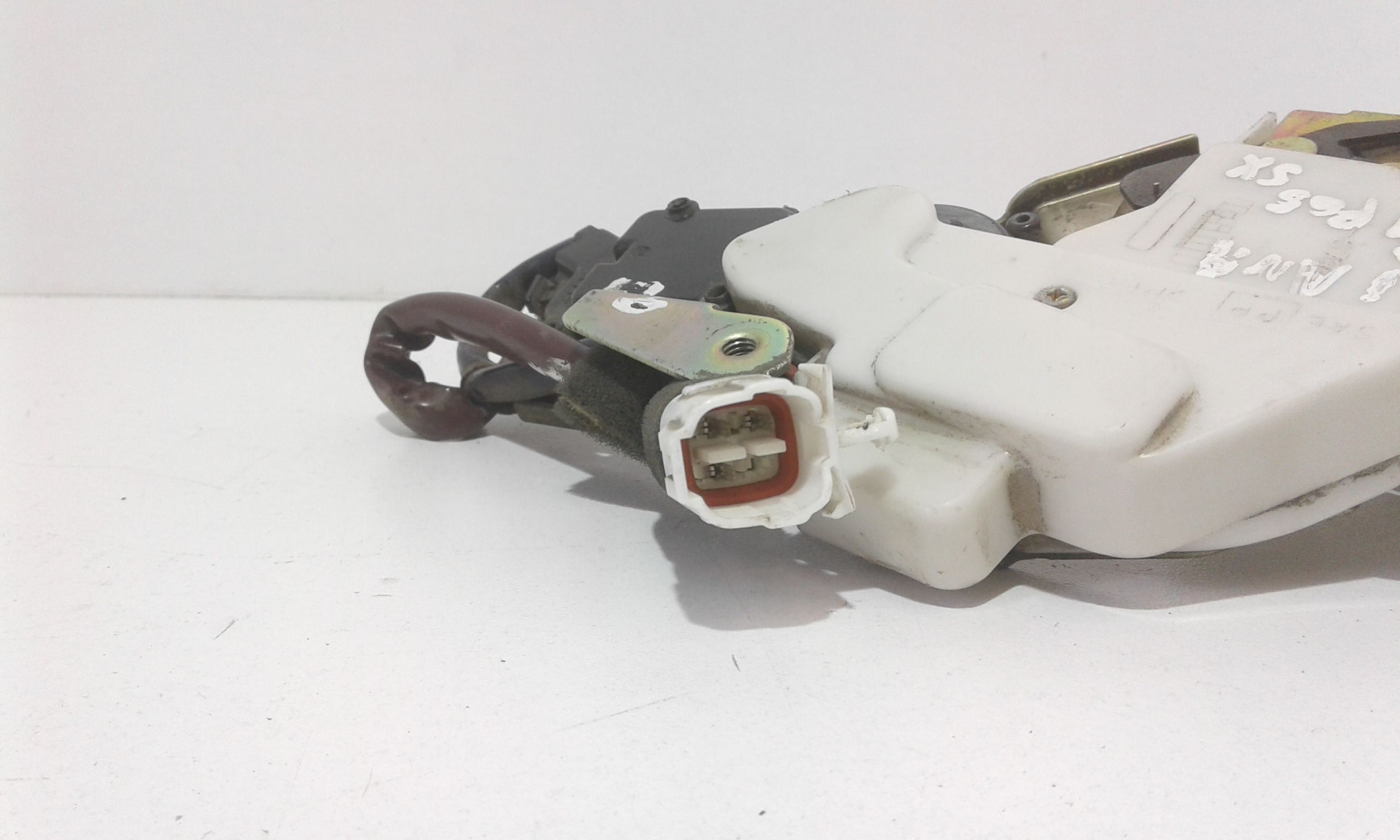 Serratura Posteriore Sinistra SUZUKI Liana Berlina