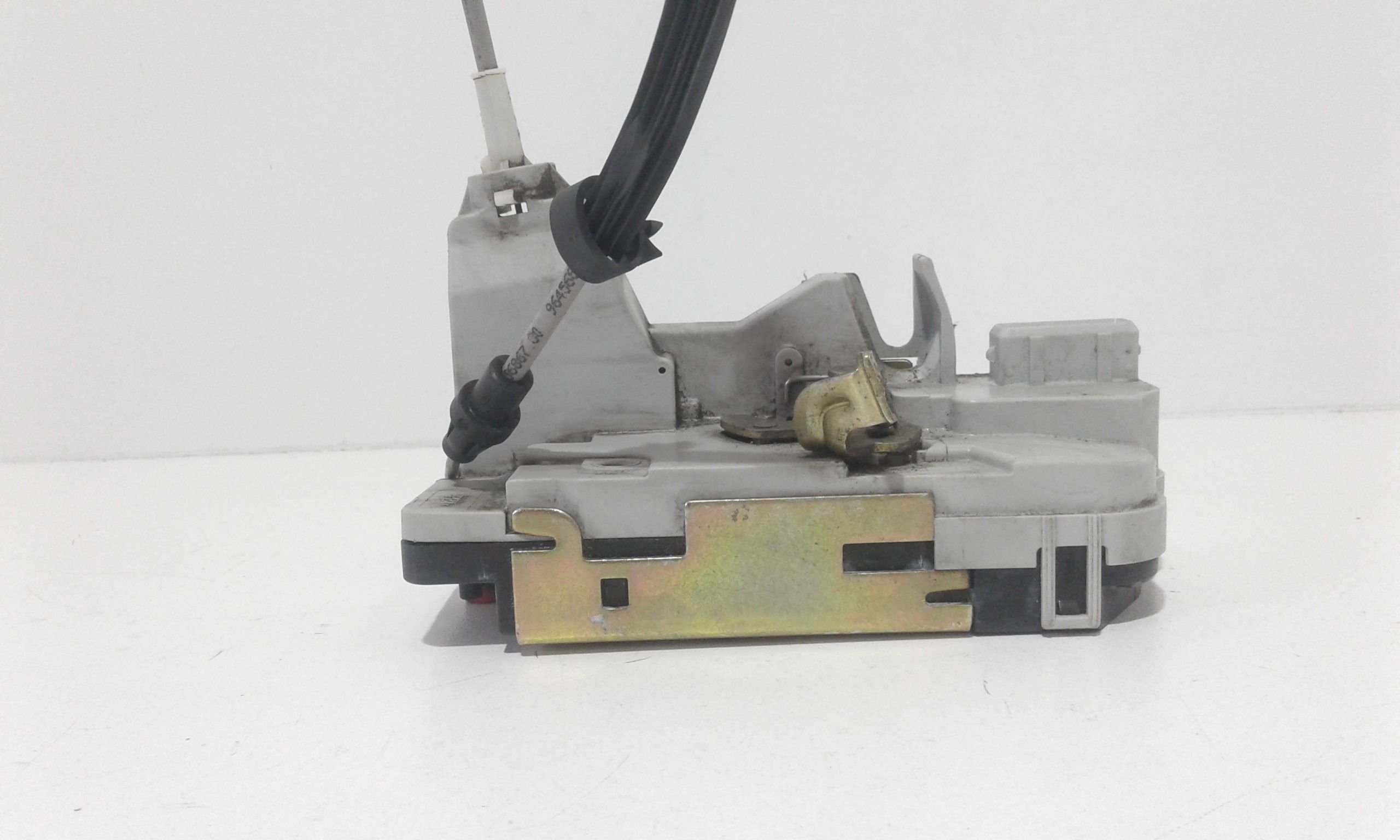 Serratura Posteriore Sinistra PEUGEOT 307 Berlina