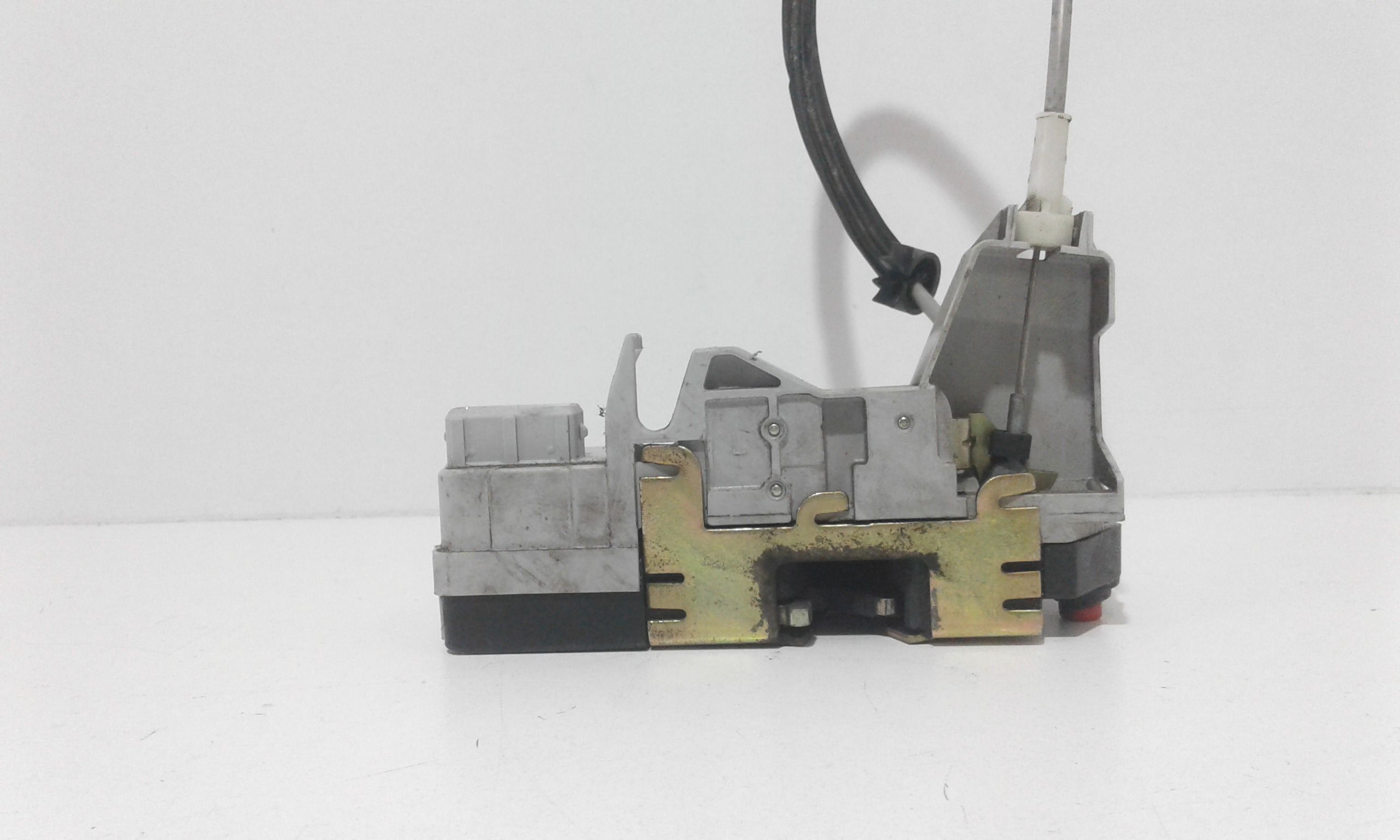 Serratura Posteriore Sinistra PEUGEOT 307 Berlina