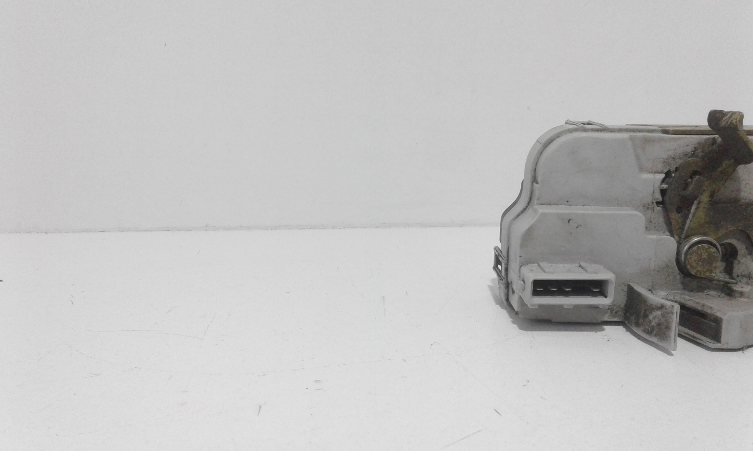 Serratura Posteriore Sinistra PEUGEOT 307 Berlina