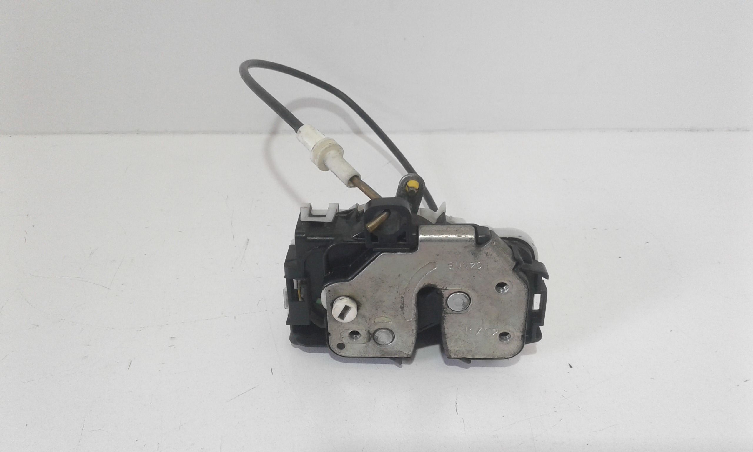 Serratura Posteriore Sinistra FIAT Panda 2 Serie