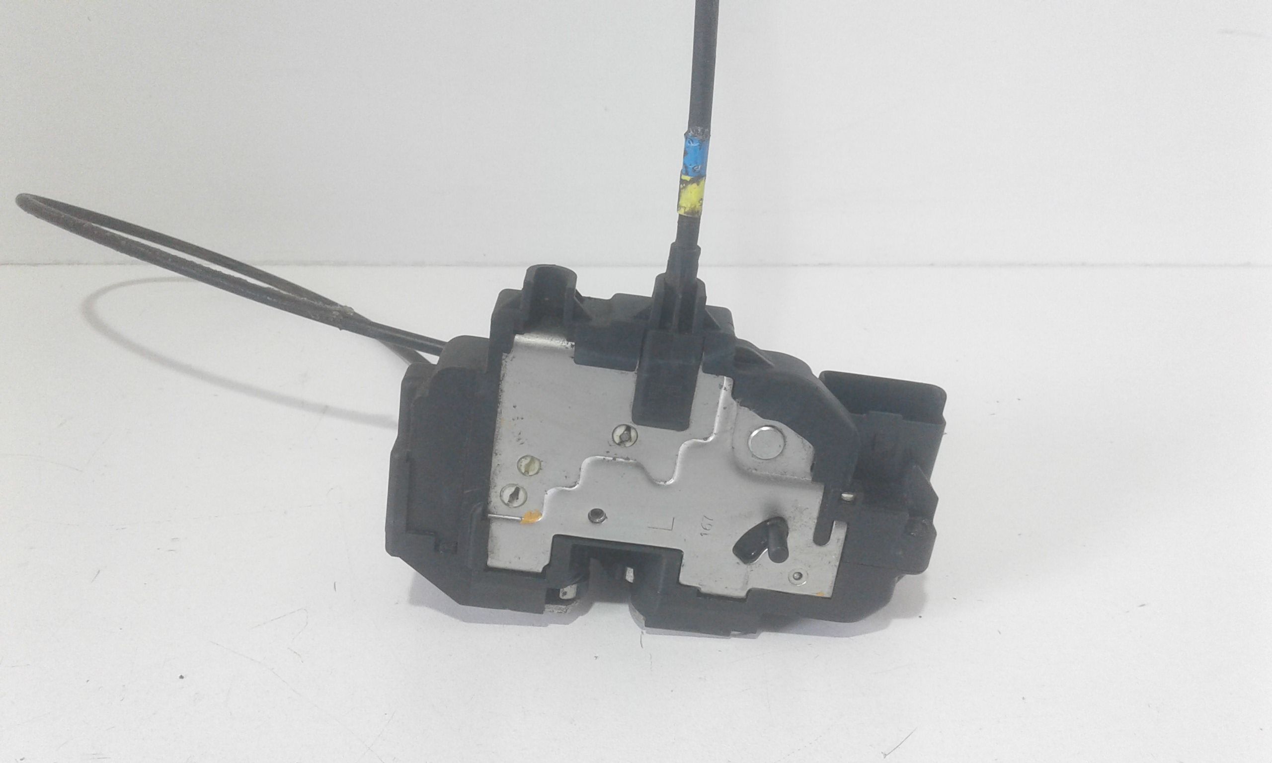 Serratura Posteriore Sinistra NISSAN Note 2 Serie